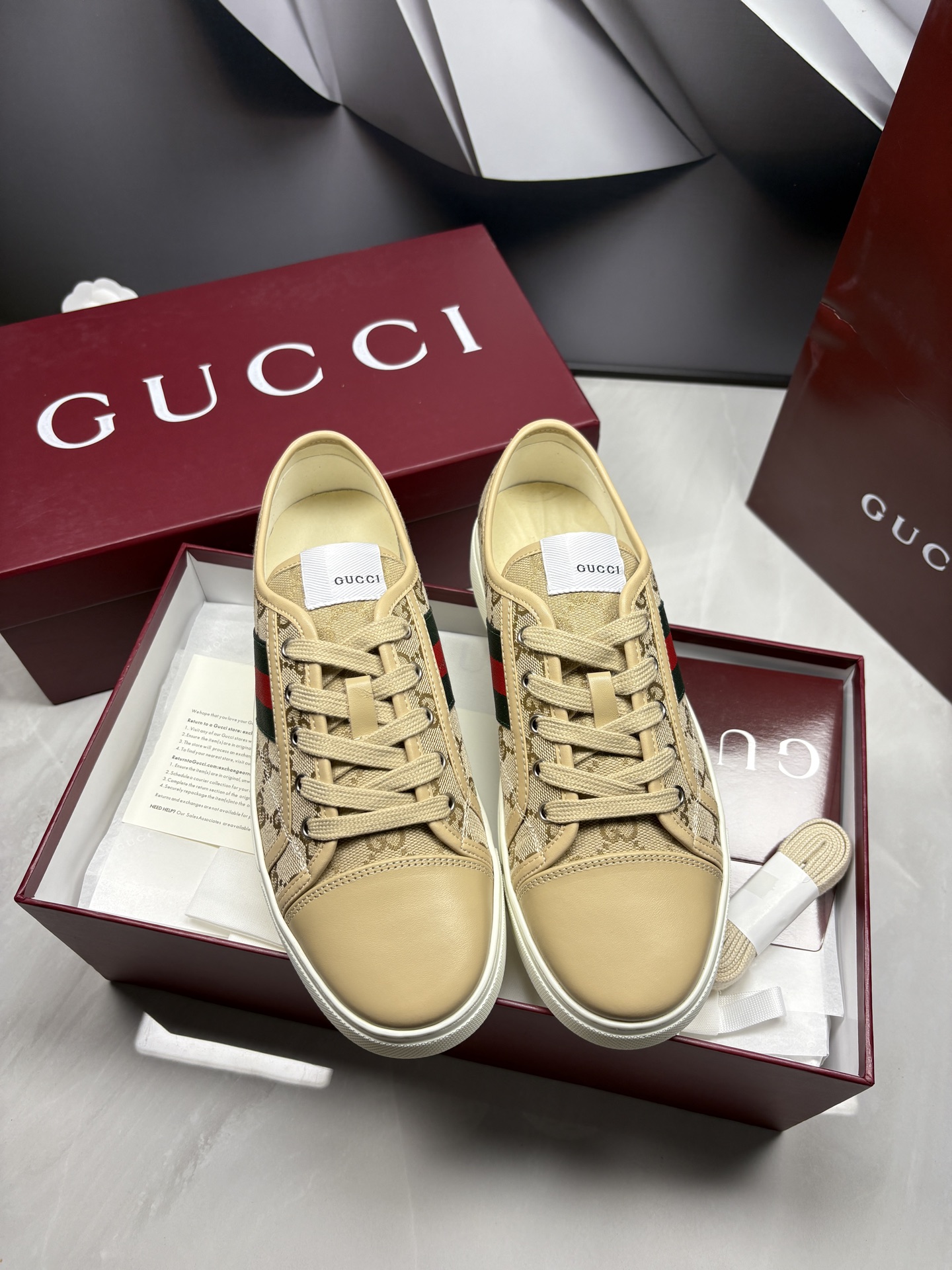 Gucci Gucci古驰