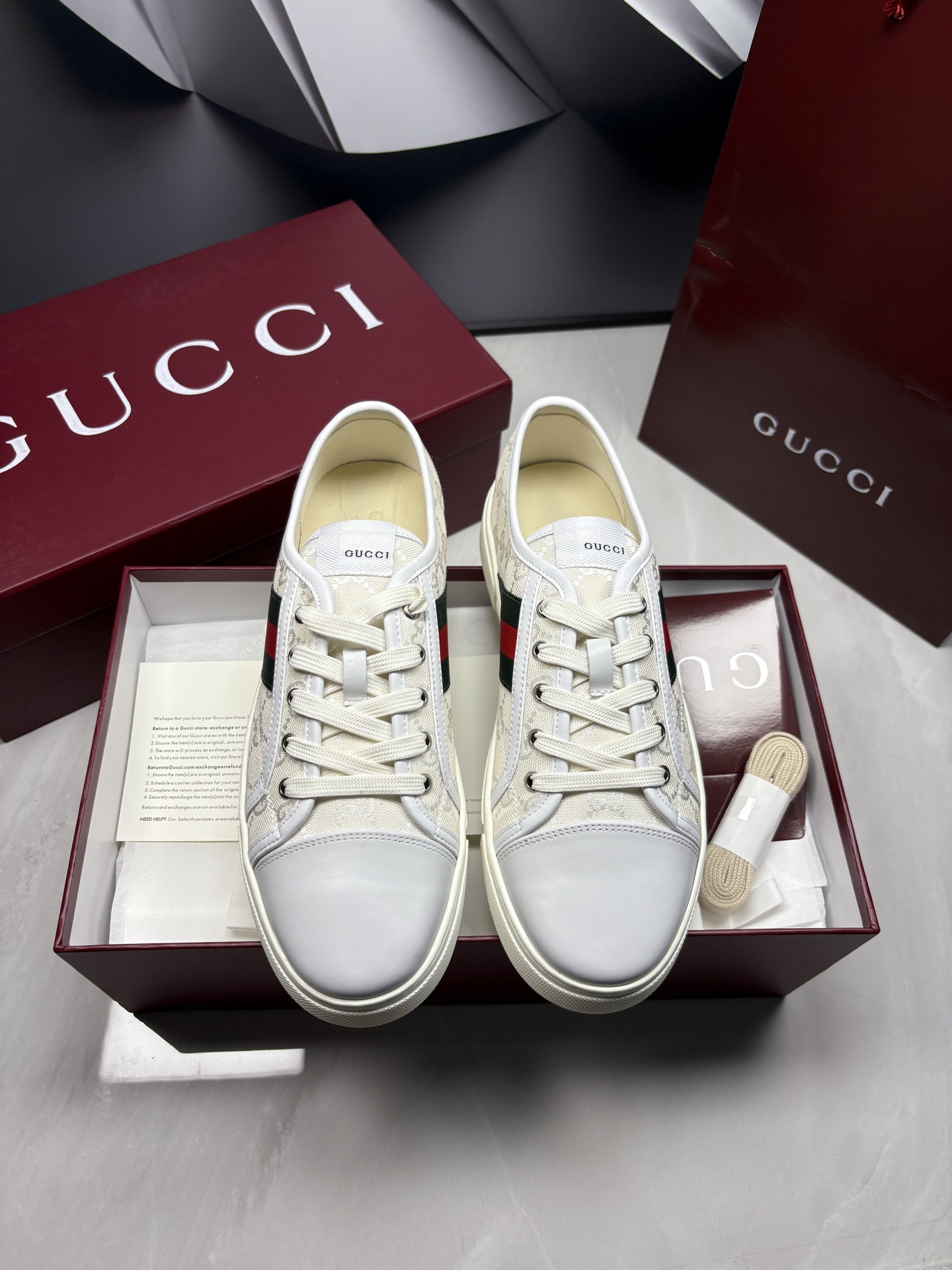 Gucci Gucci古驰