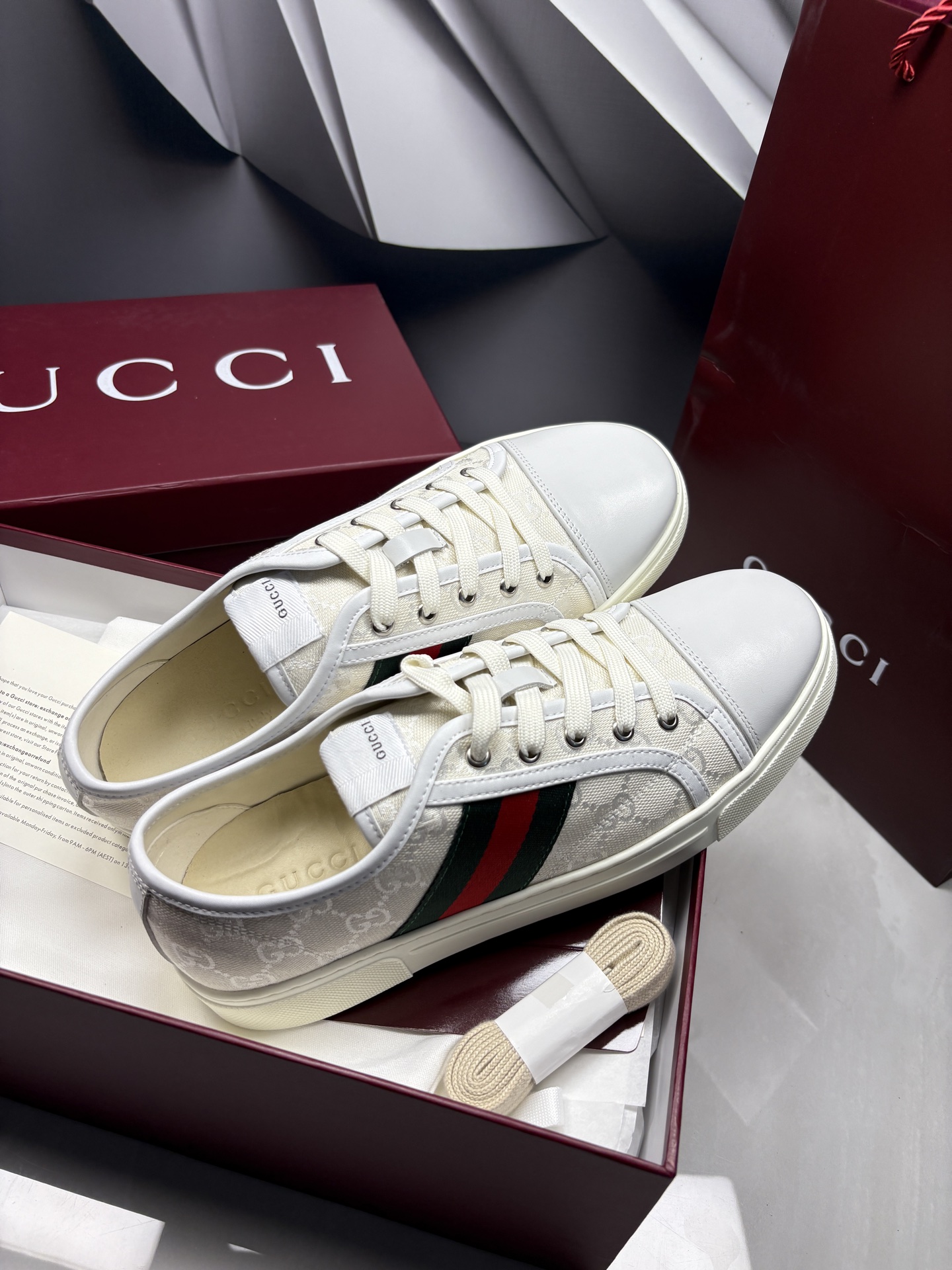 Gucci Gucci古驰