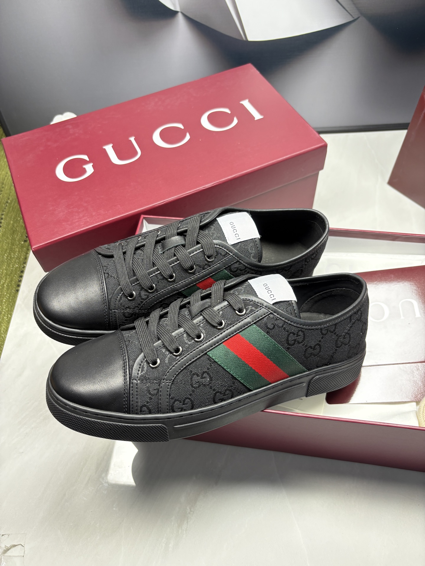 Gucci Gucci古驰