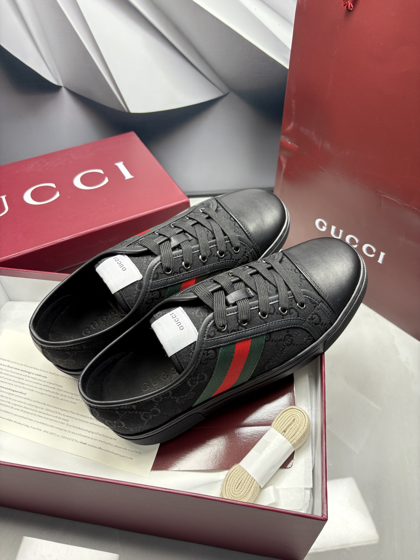 Gucci Gucci古驰
