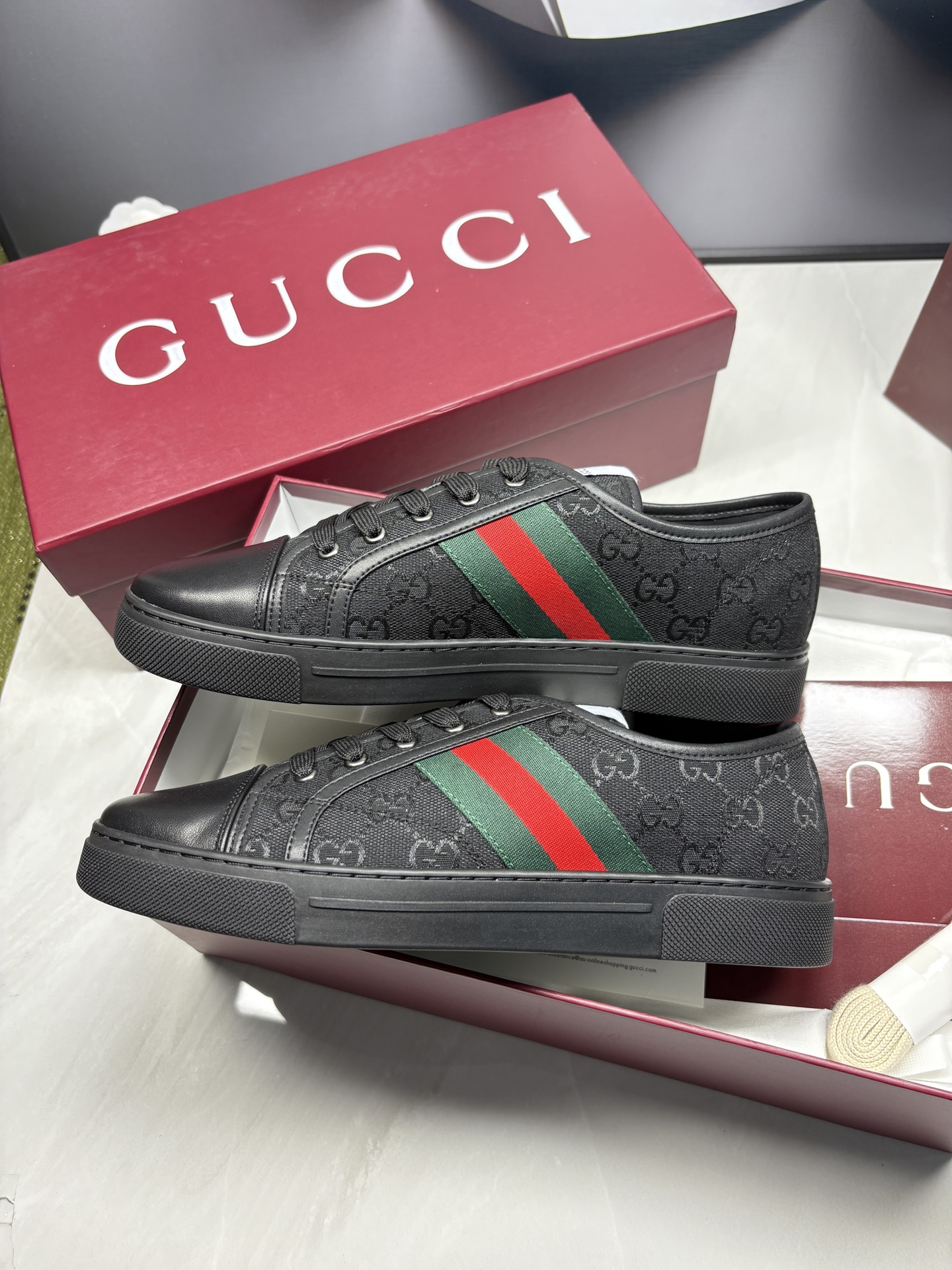 Gucci Gucci古驰