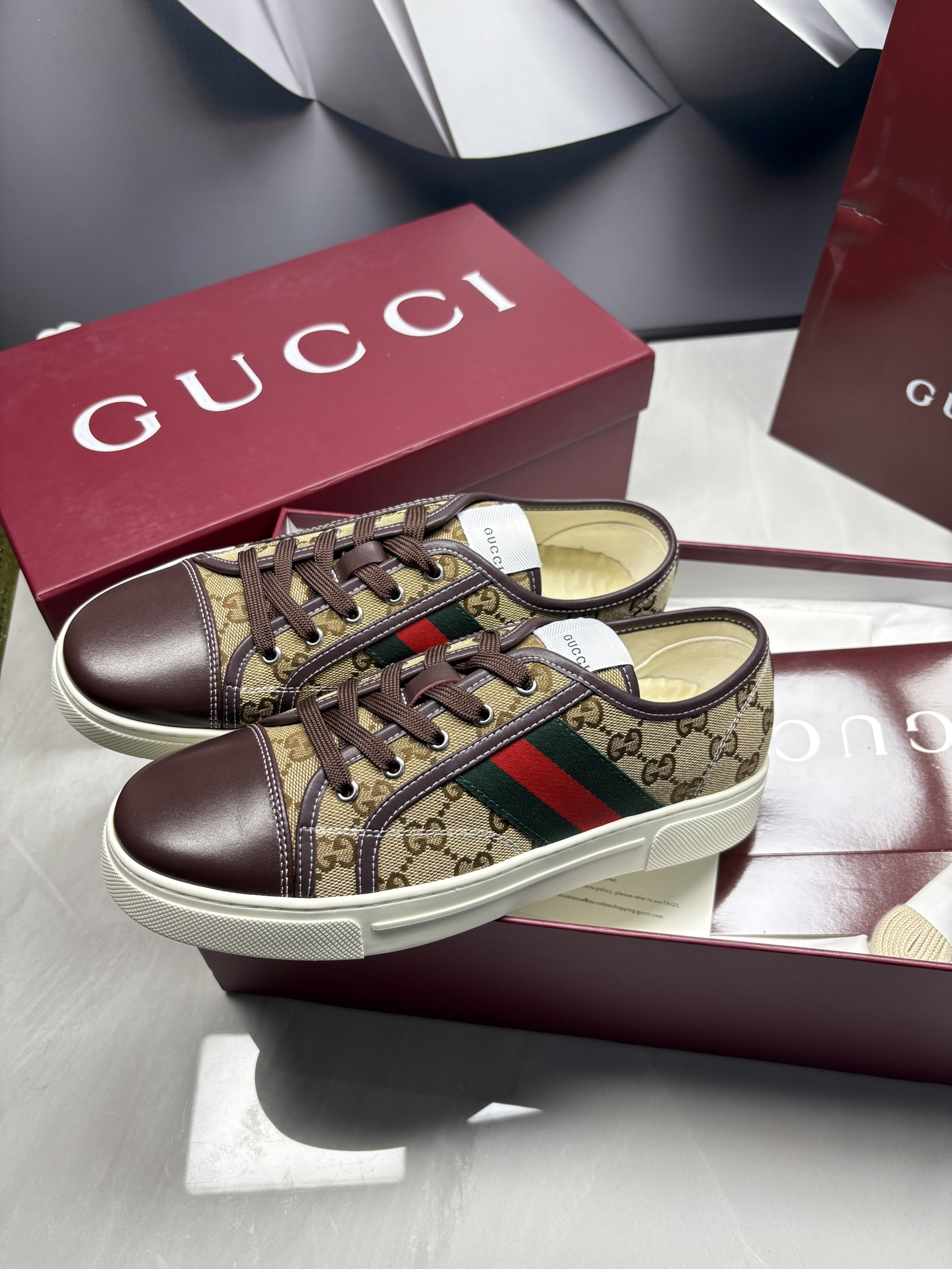 Gucci Gucci古驰