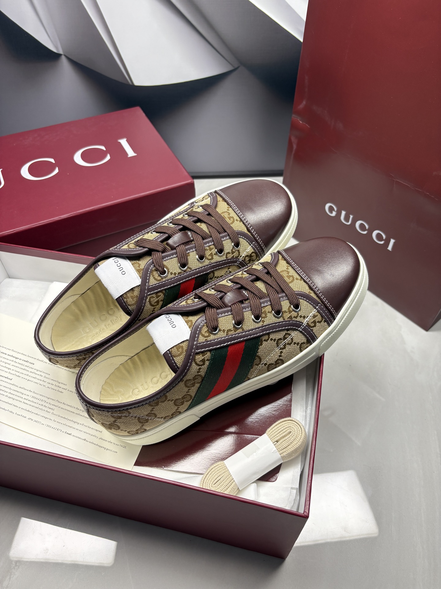 Gucci Gucci古驰
