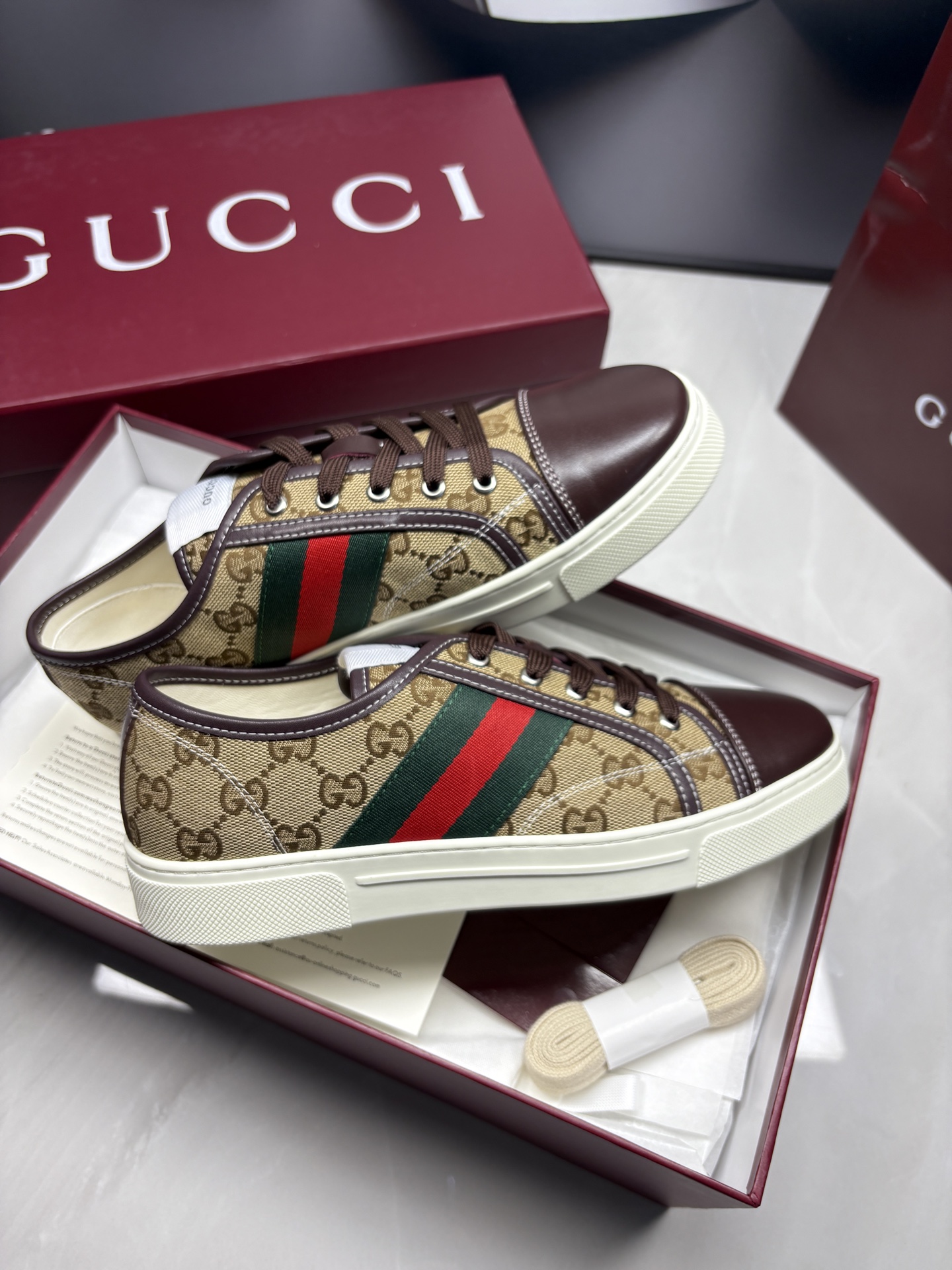 Gucci Gucci古驰