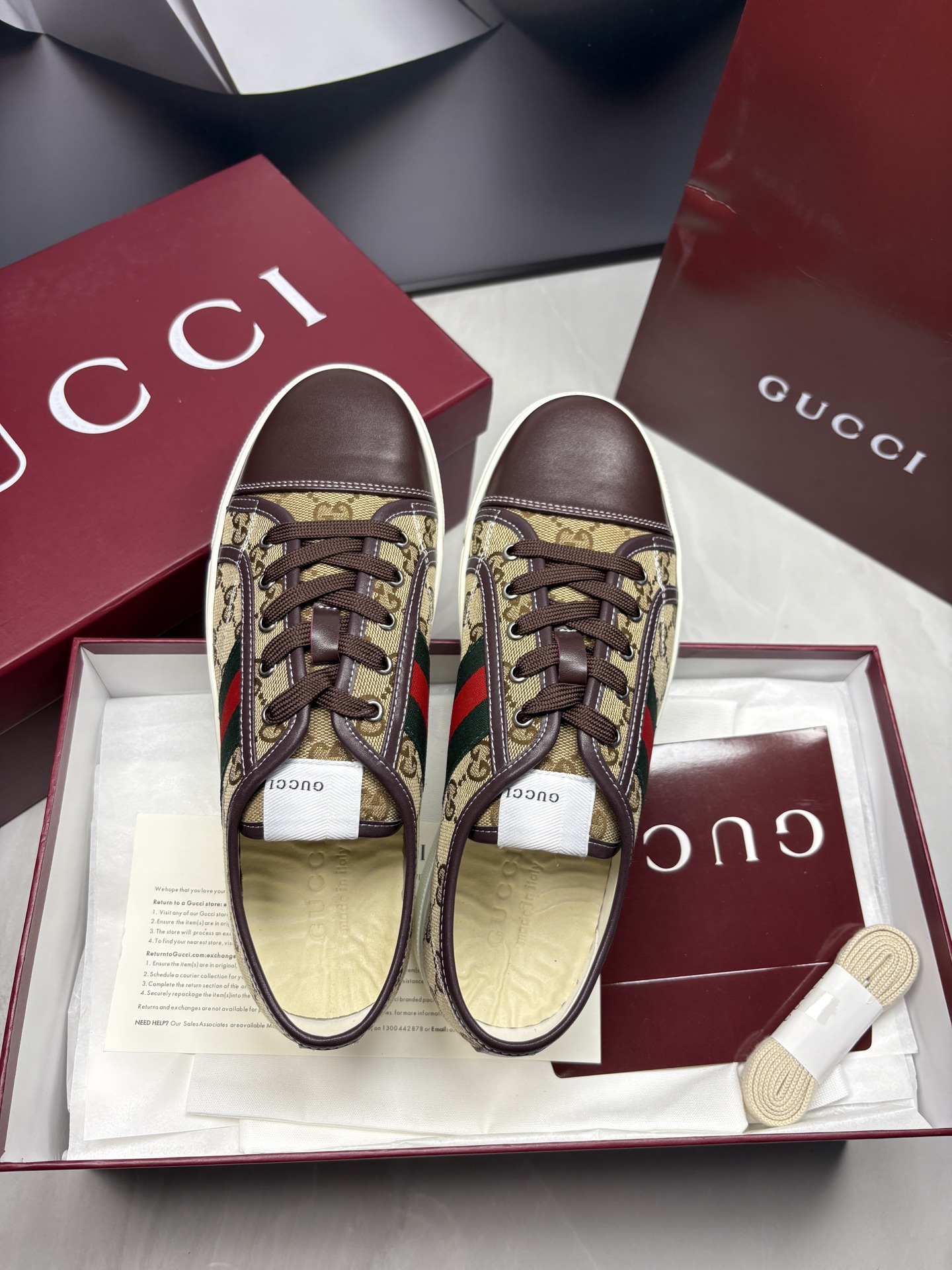Gucci Gucci古驰