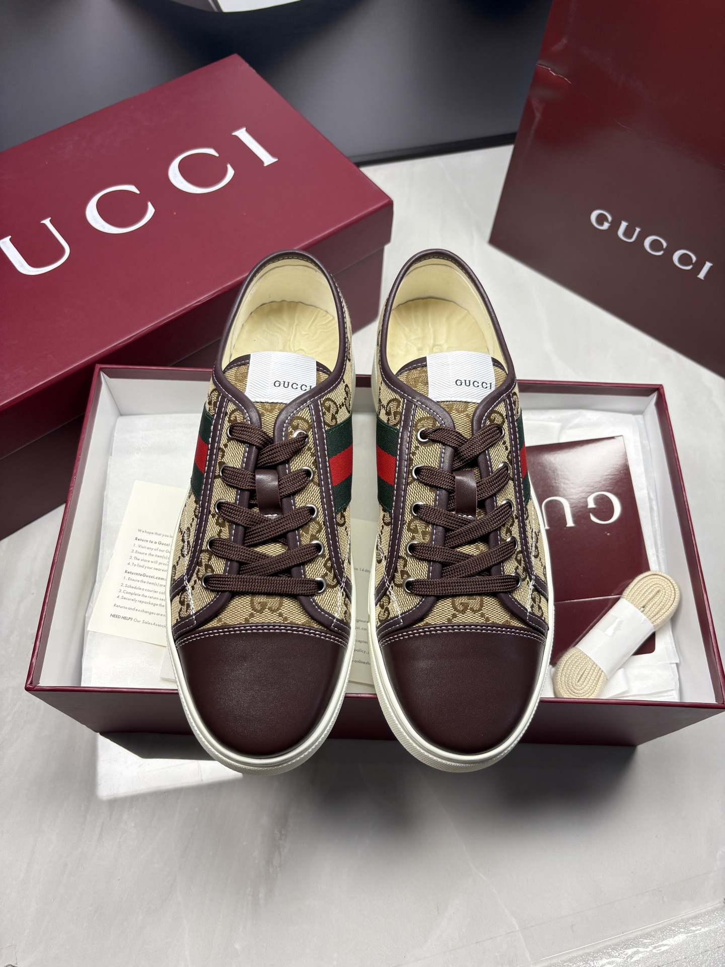 Gucci Gucci古驰