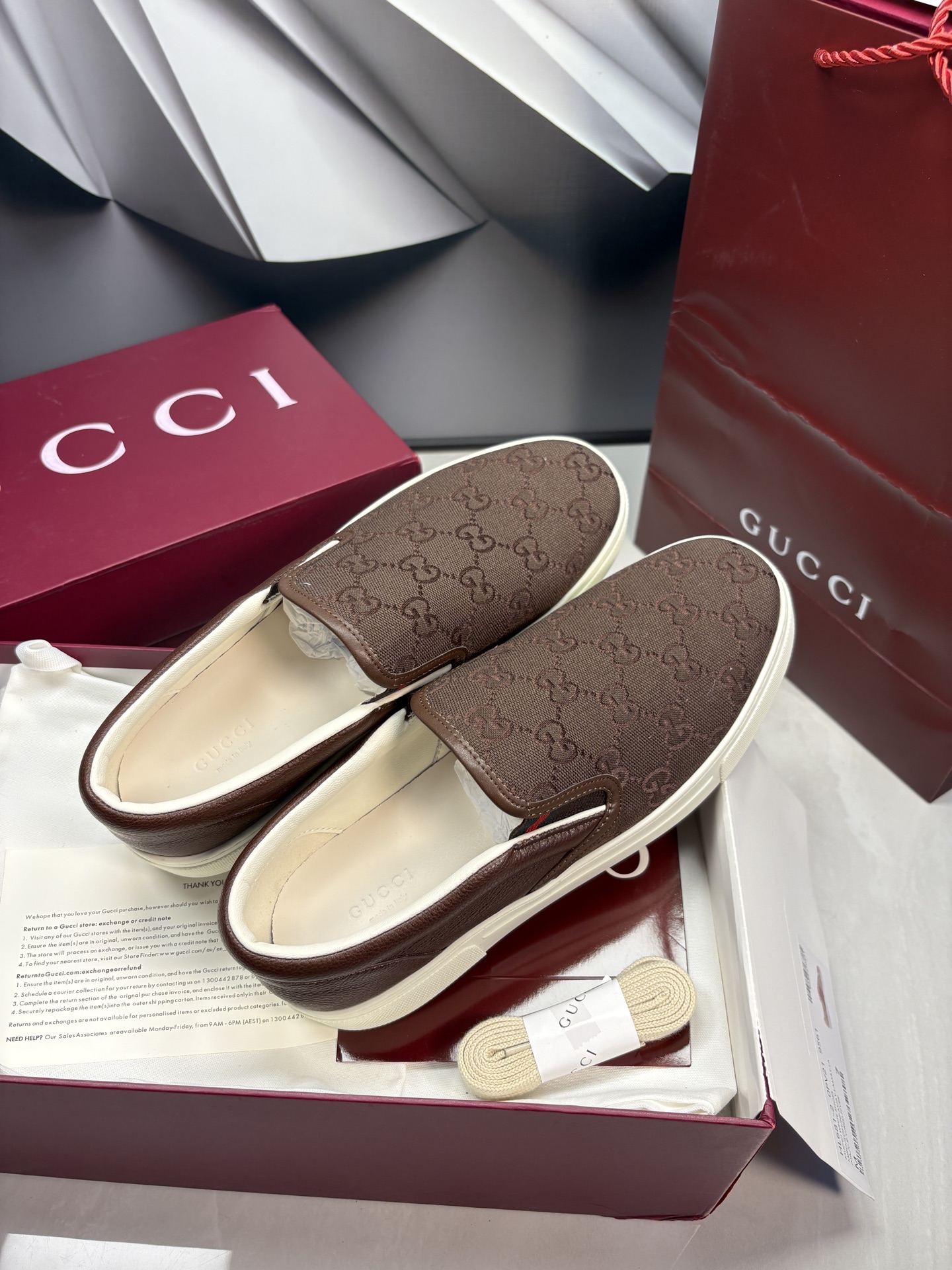 Gucci Gucci古驰