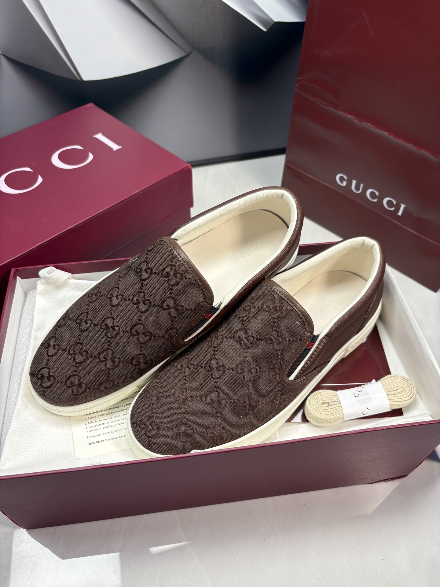 Gucci Gucci古驰