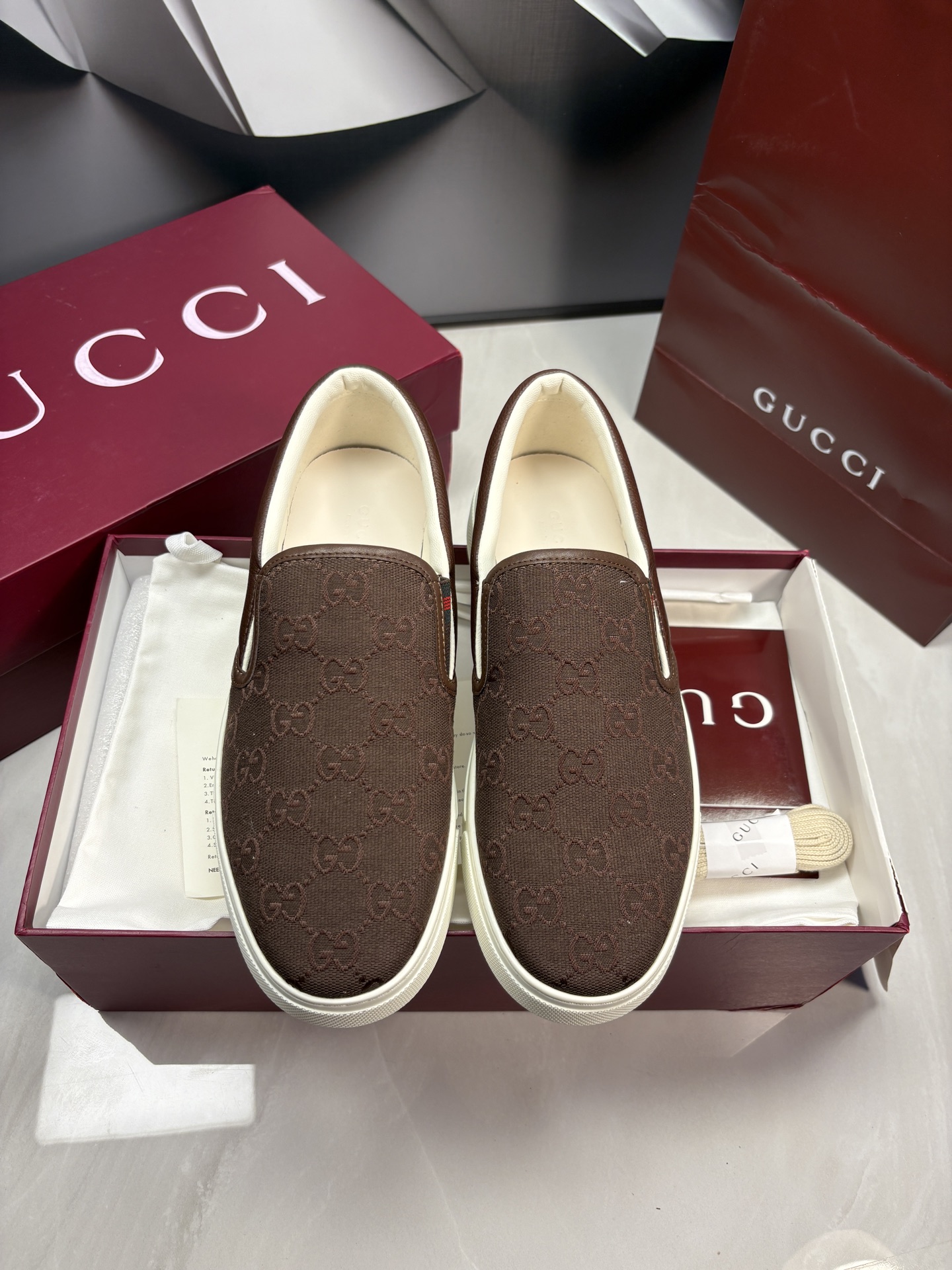 Gucci Gucci古驰