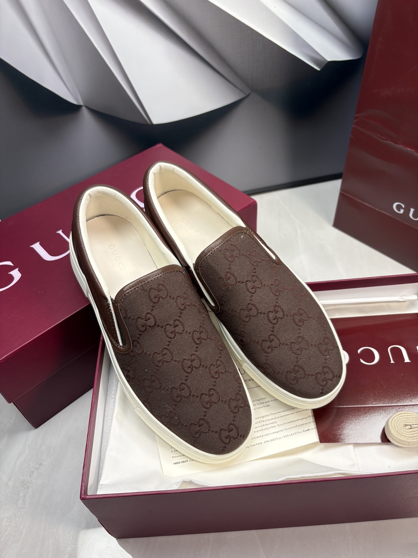 Gucci Gucci古驰