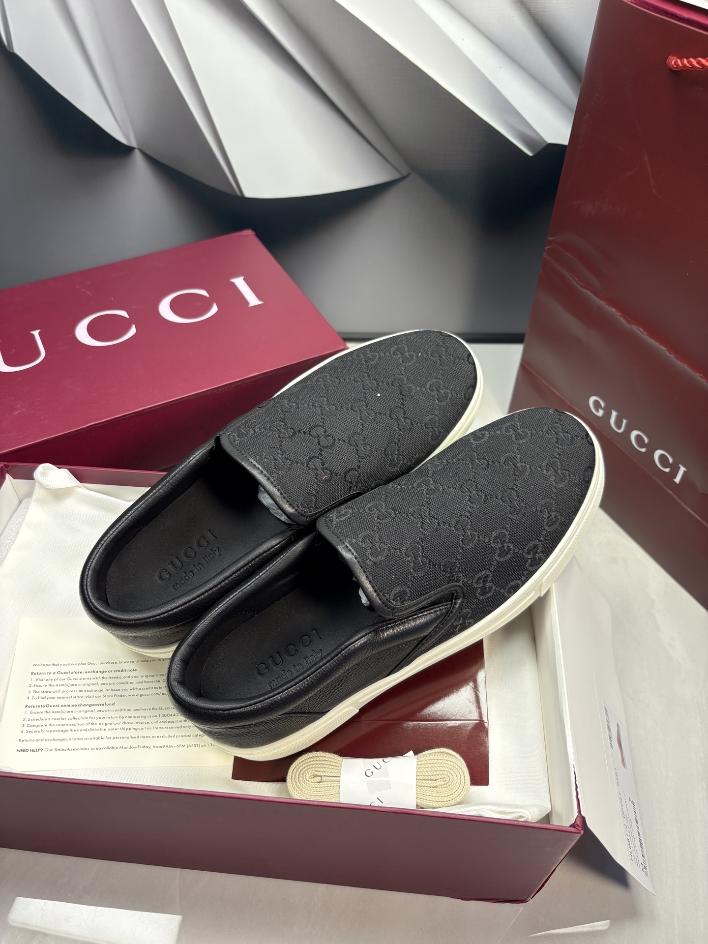 Gucci Gucci古驰