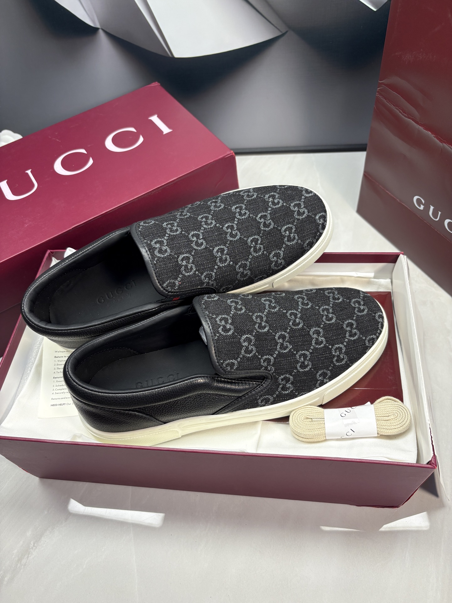 Gucci Gucci古驰