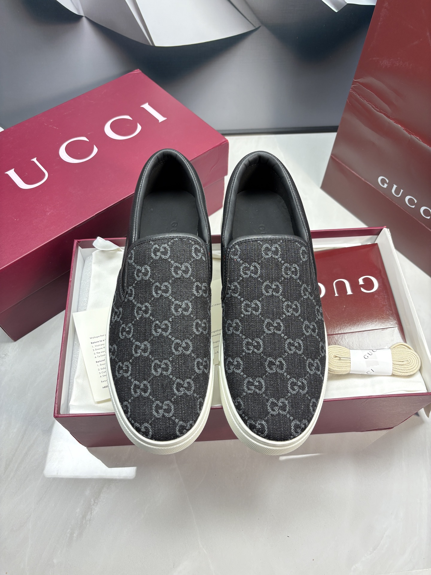 Gucci Gucci古驰