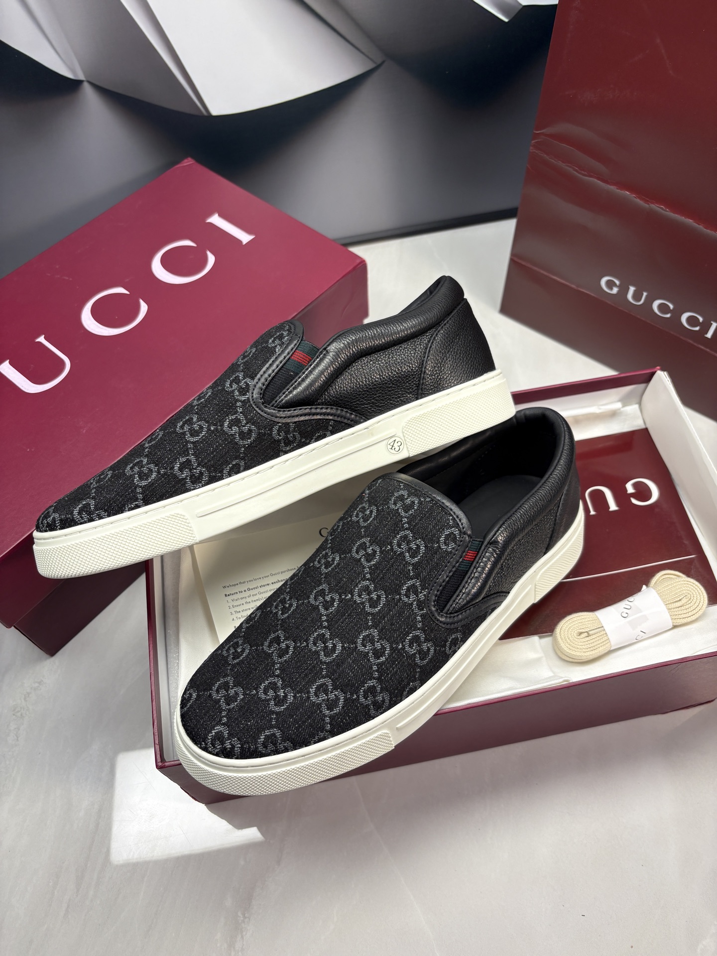 Gucci Gucci古驰