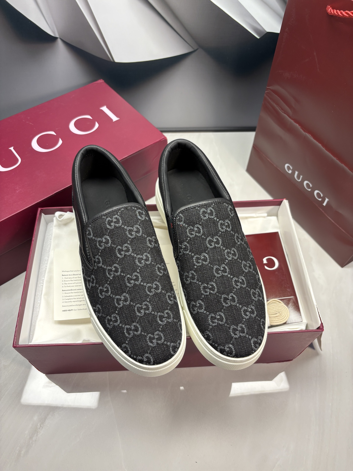 Gucci Gucci古驰