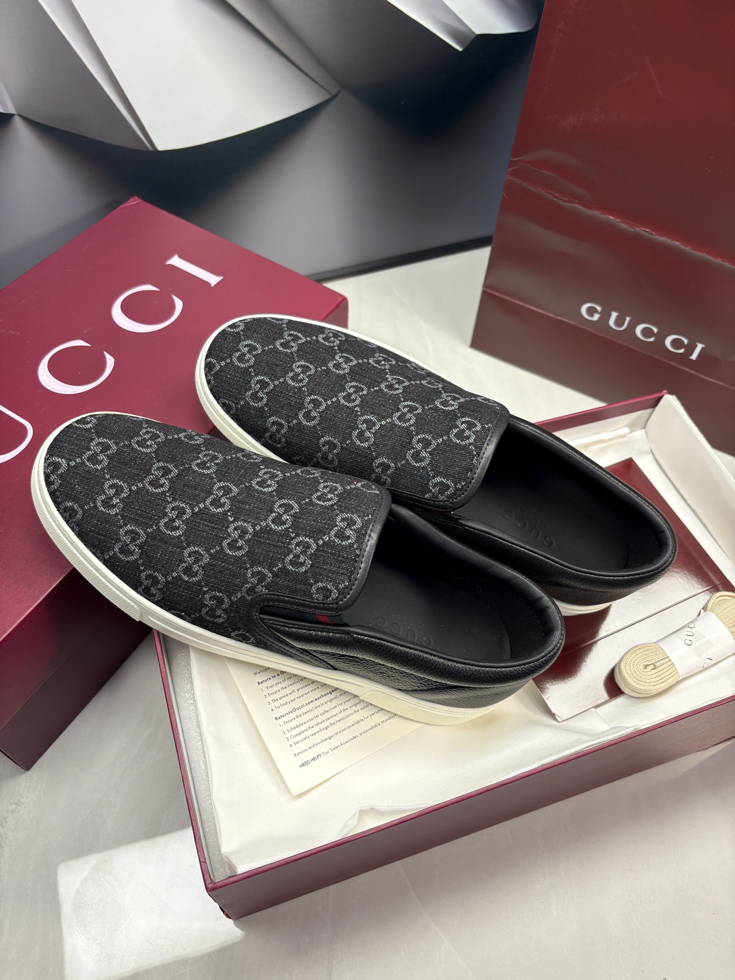 Gucci Gucci古驰