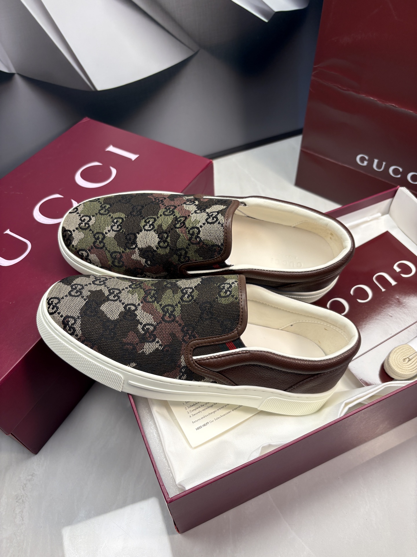 Gucci Gucci古驰