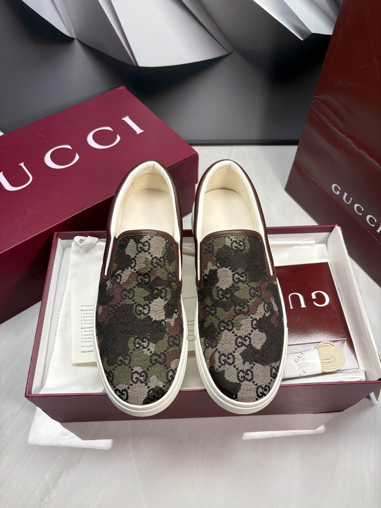 Gucci Gucci古驰