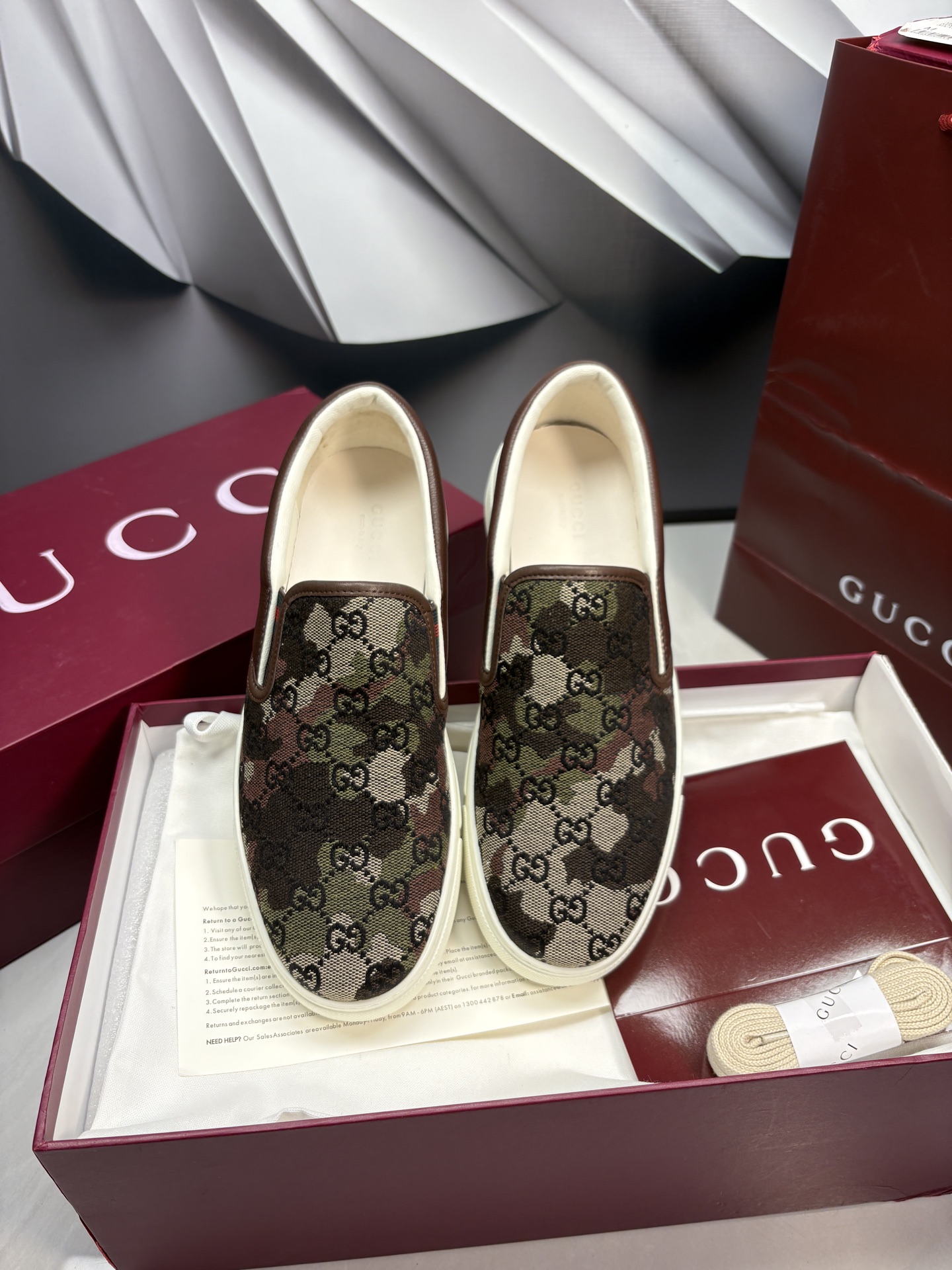 Gucci Gucci古驰