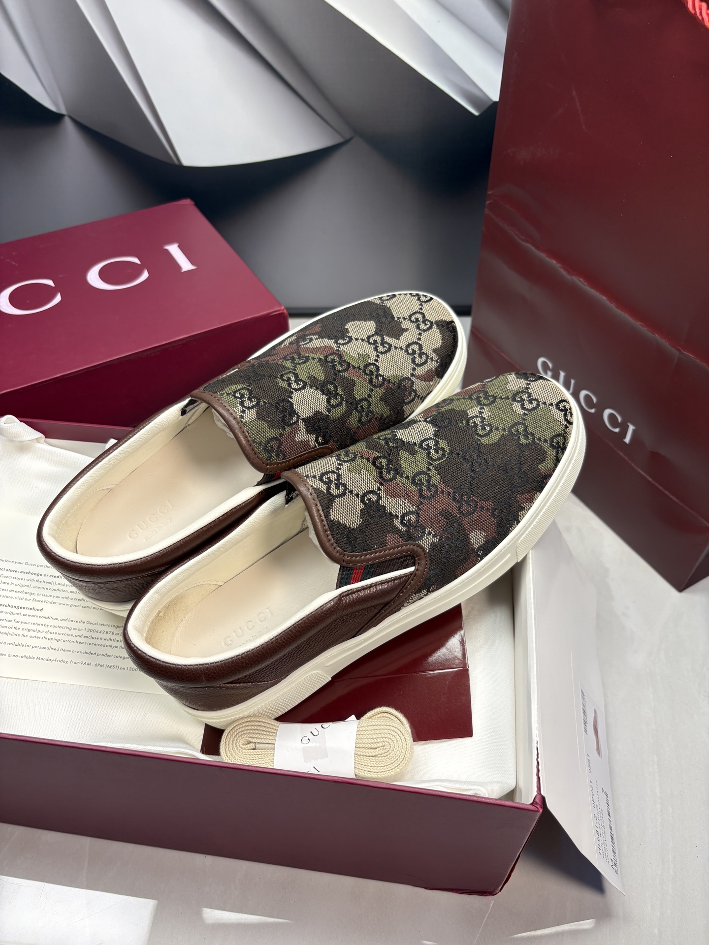 Gucci Gucci古驰