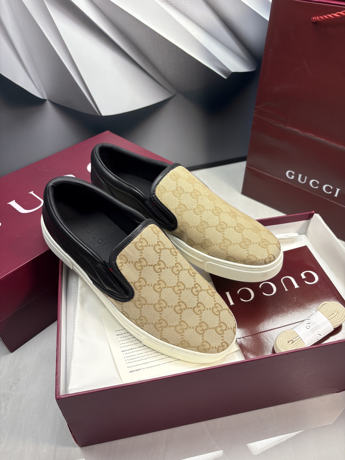 Gucci Gucci古驰