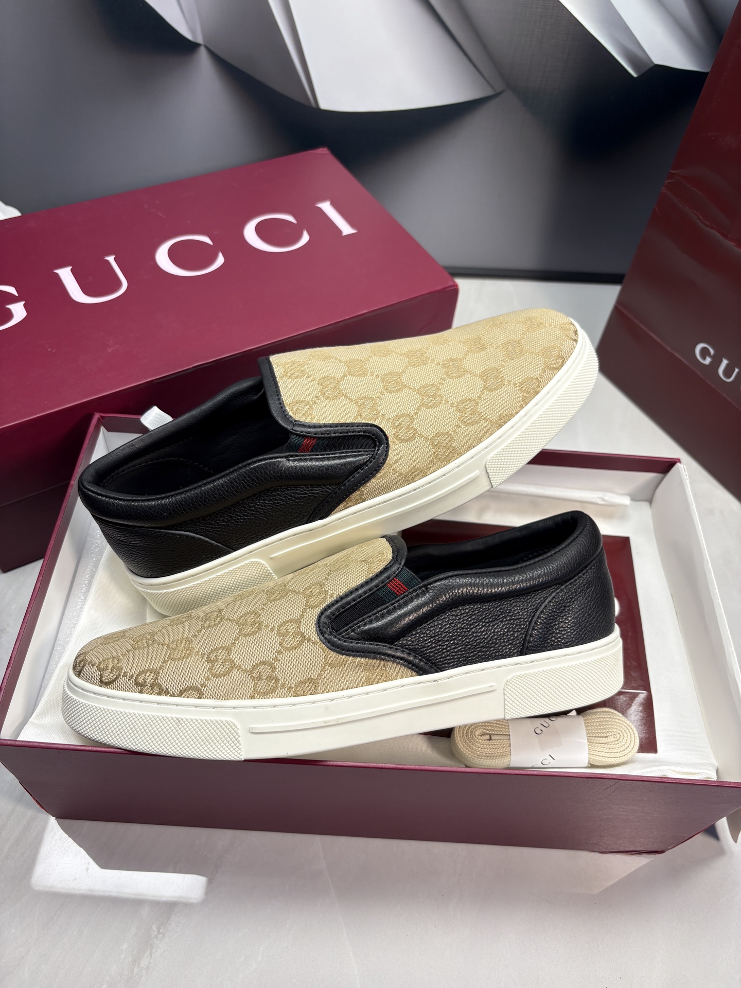 Gucci Gucci古驰