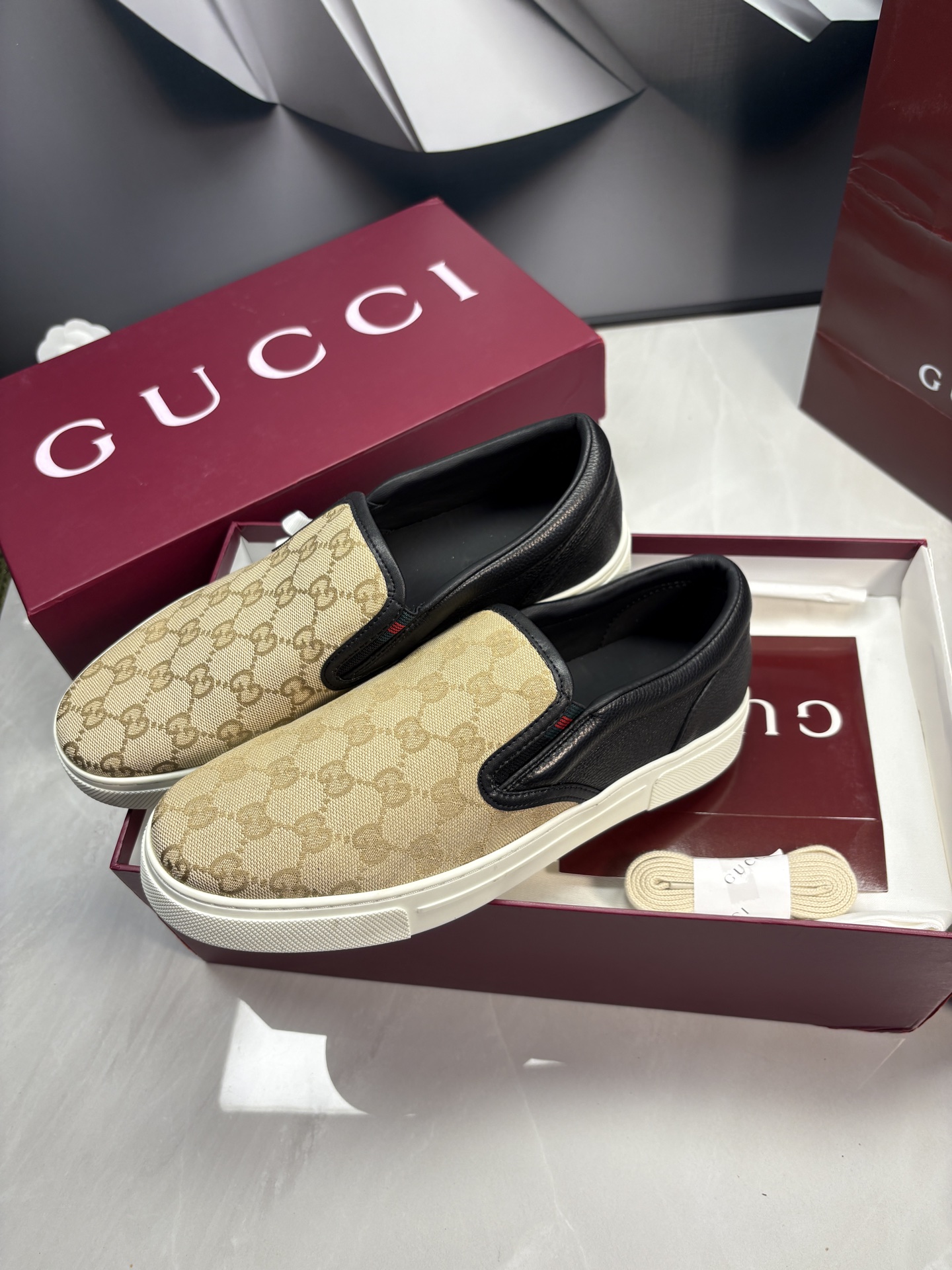 Gucci Gucci古驰