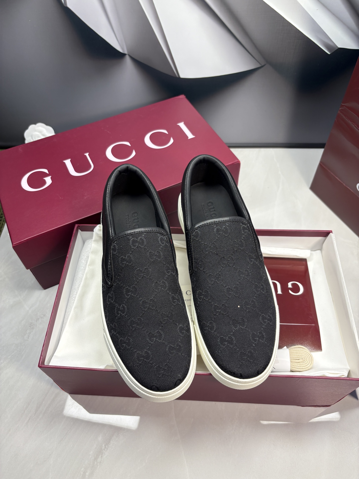 Gucci Gucci古驰