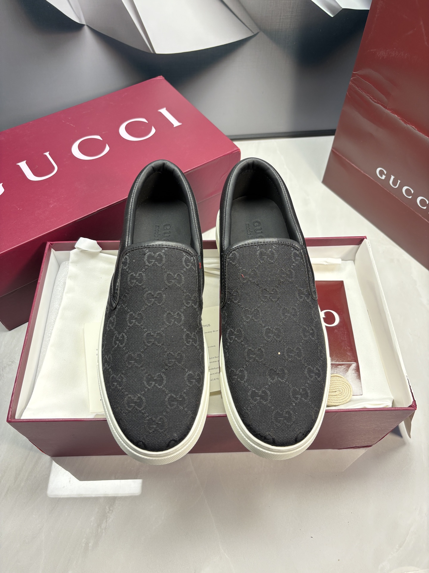 Gucci Gucci古驰