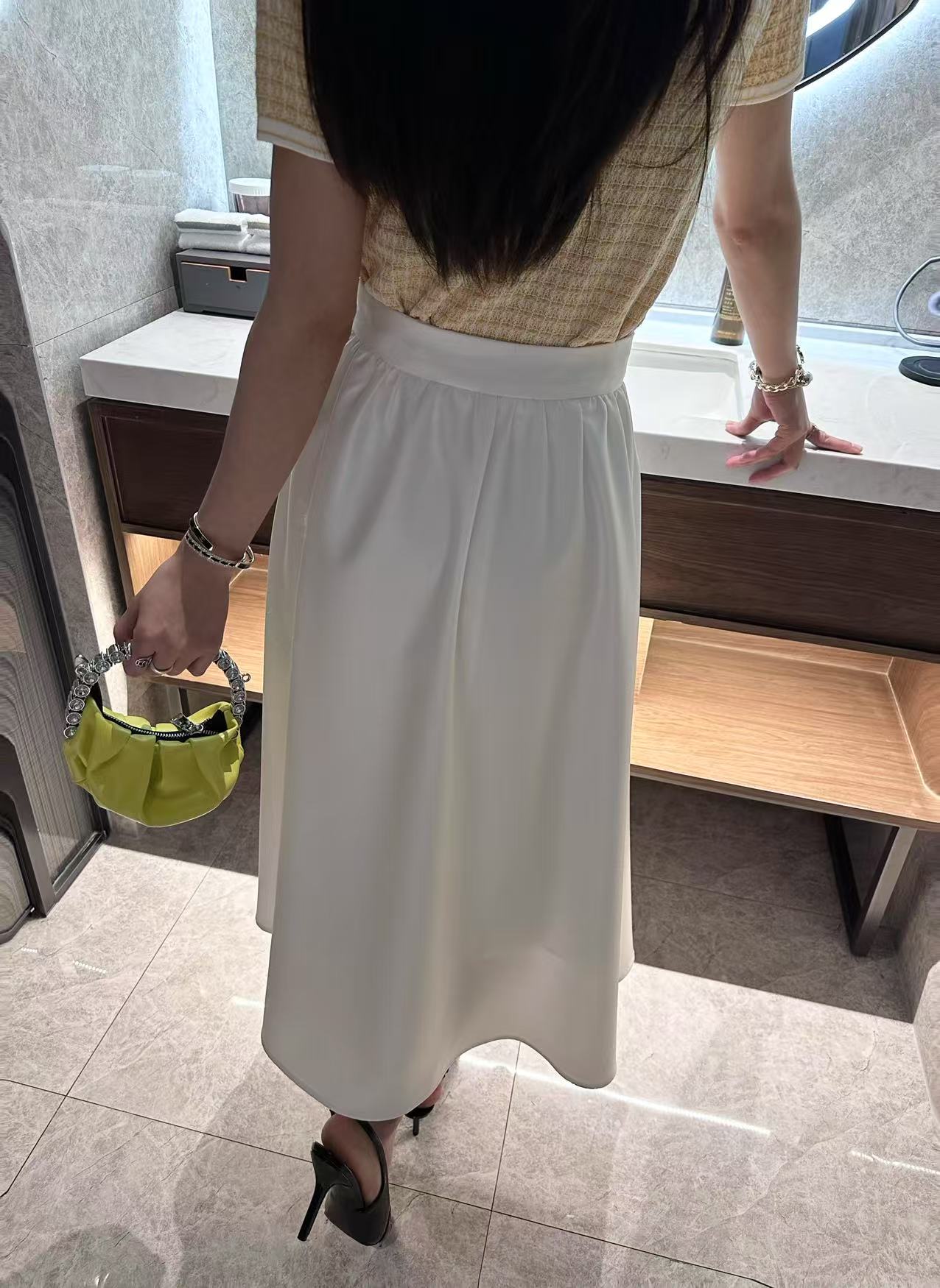 NO:319010,White model upper body picture, alexander wang19860909白色模特上身图,,alexander wang,Women's clothing