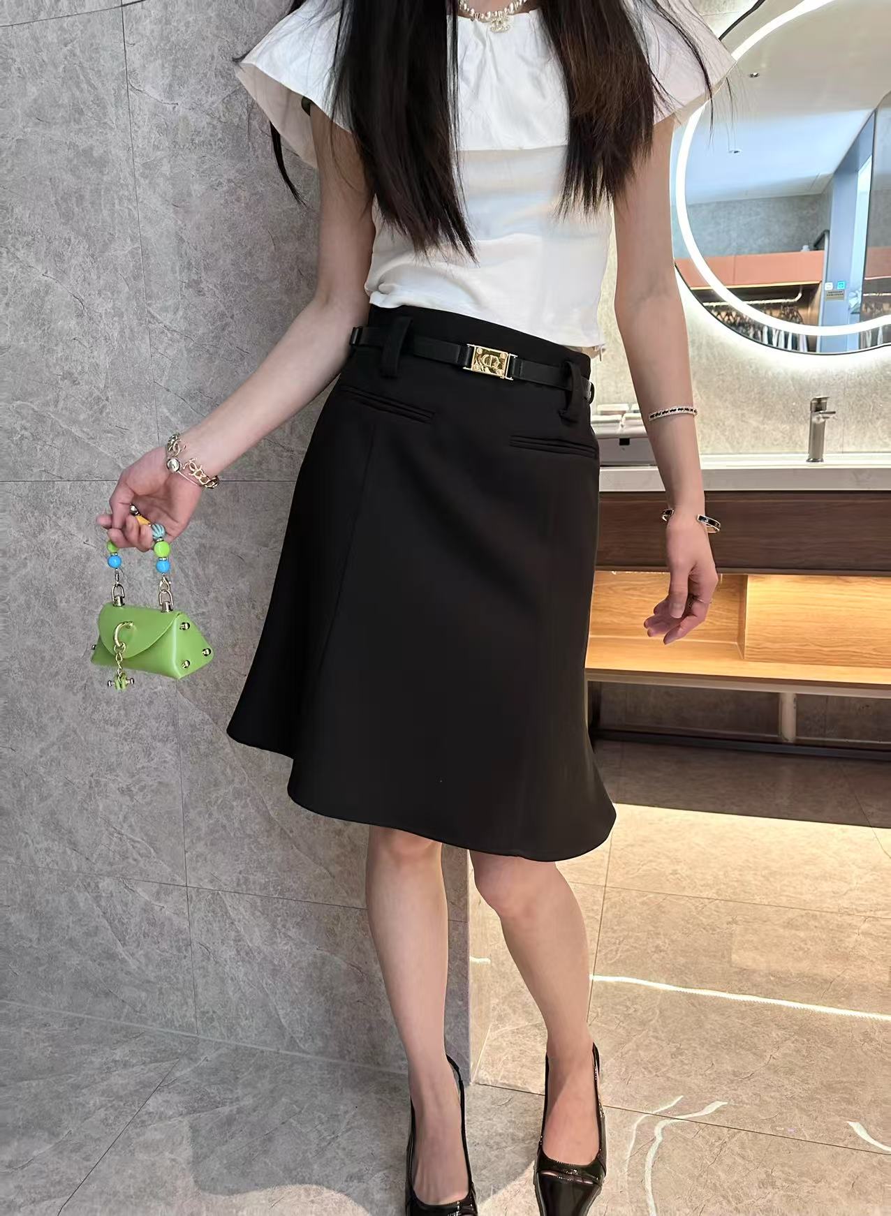 NO:318998,Black model upper body picture, alexander wang19860909黑色模特上身图,,alexander wang,Women's clothing