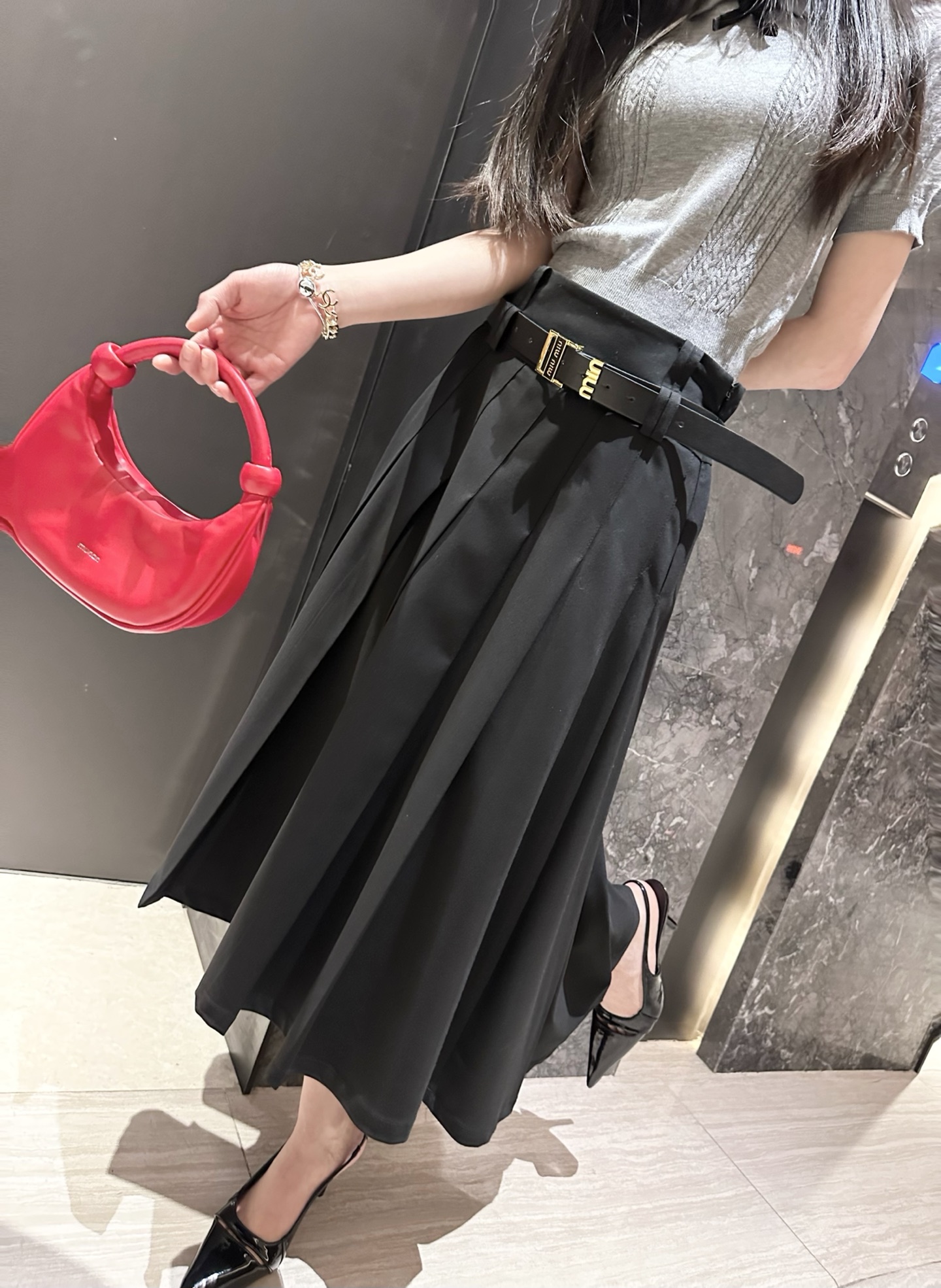 NO:319003,Black model upper body picture, alexander wang19860909黑色模特上身图,,alexander wang,Women's clothing