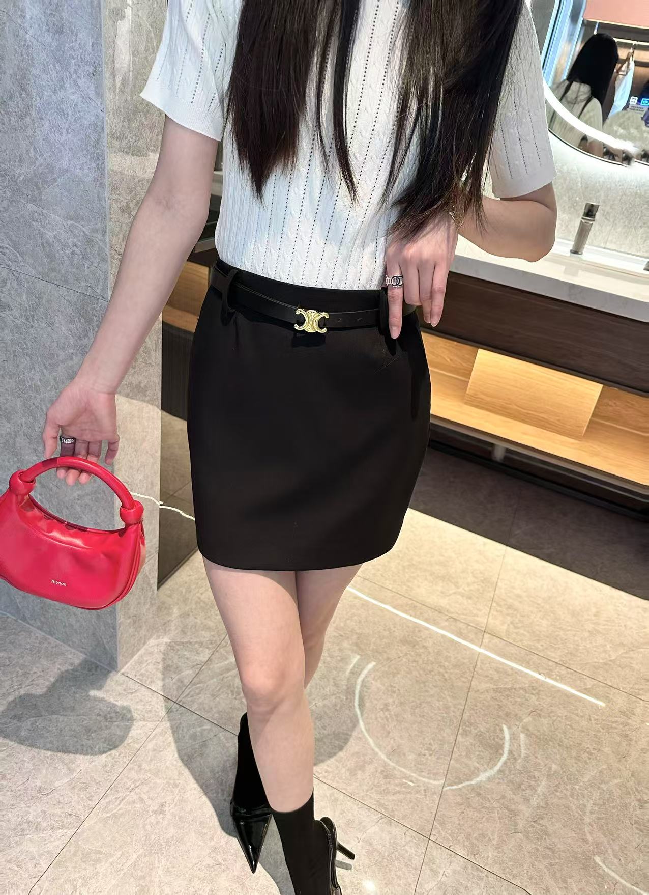 NO:318977,Black model upper body picture, alexander wang19860909黑色模特上身图,,alexander wang,Women's clothing