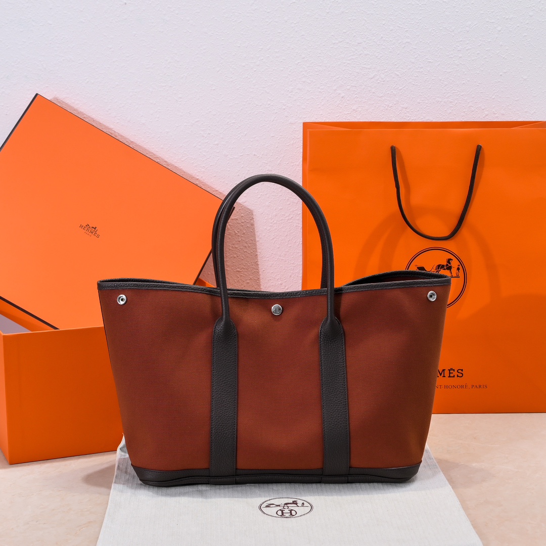 Garden party 36/ Hermes