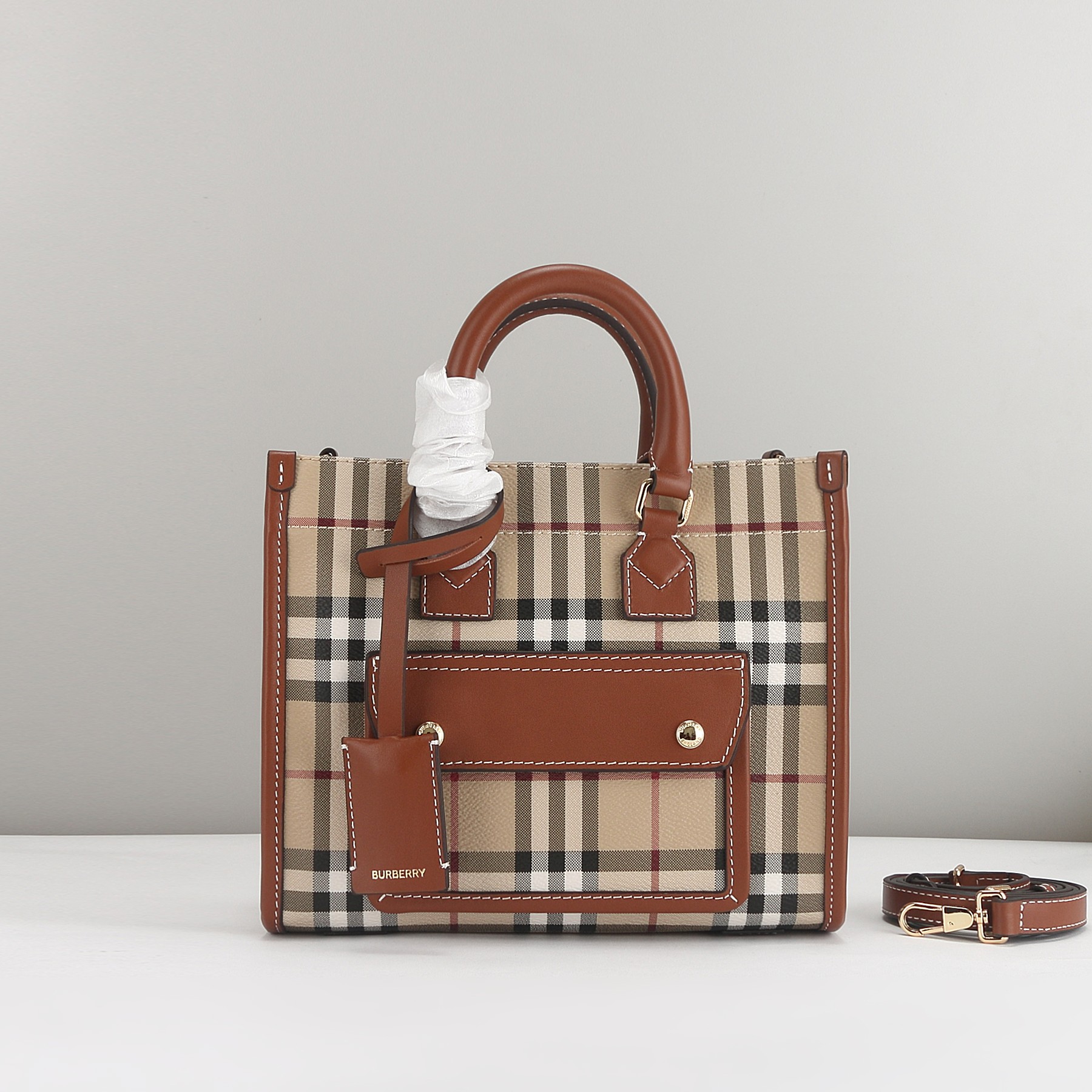 버버리 가방 Burberry 40688