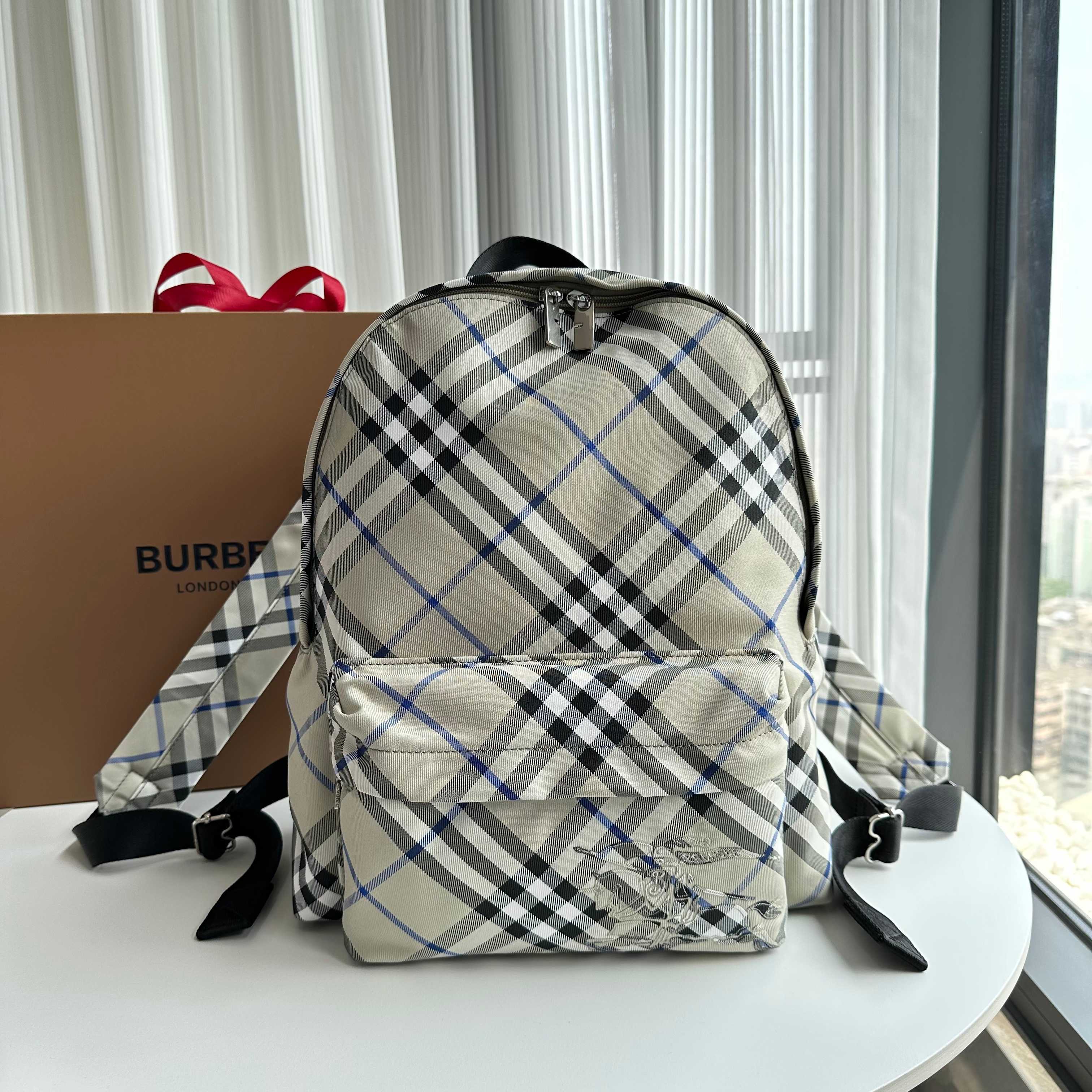버버리 가방 Burberry 40296