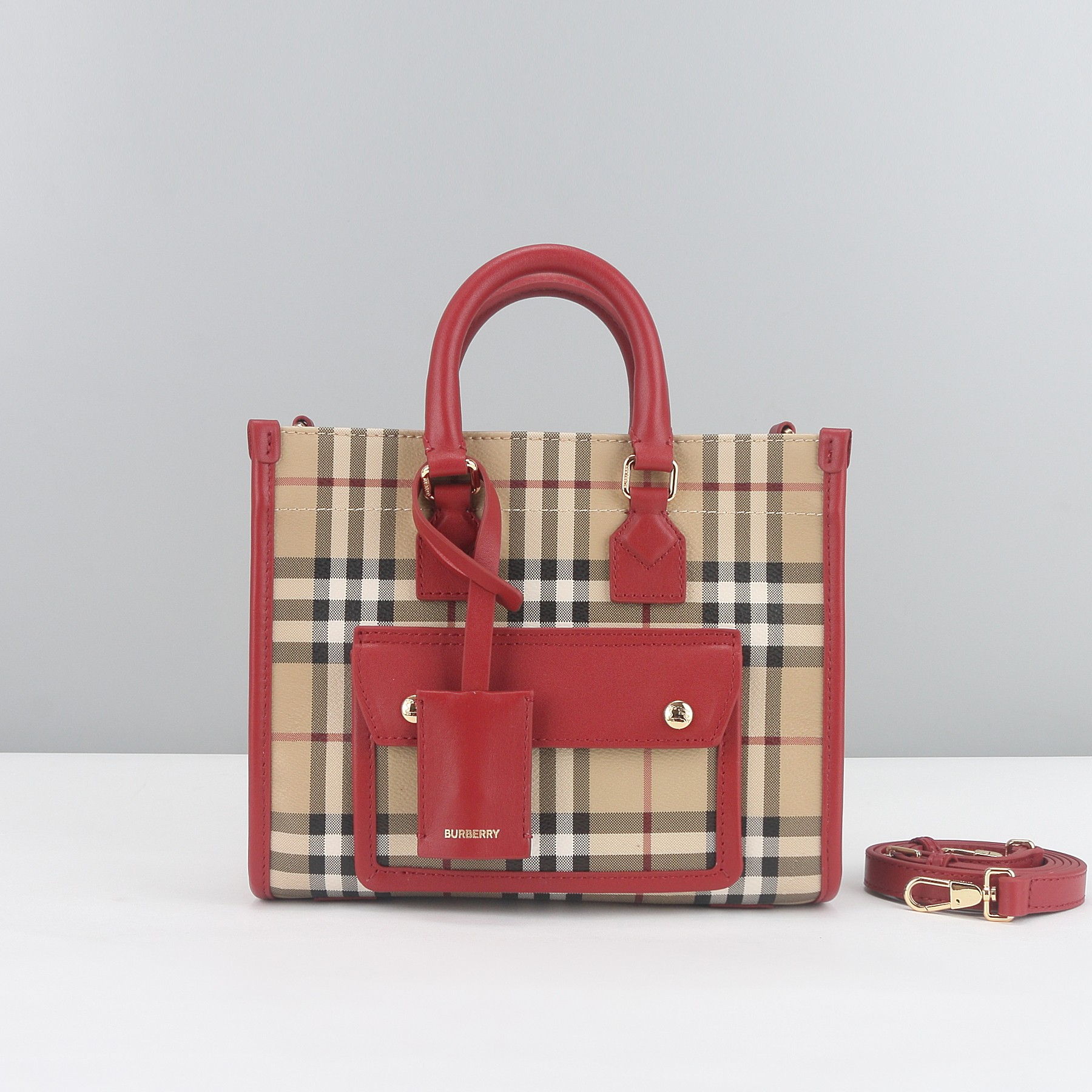 버버리 가방 Burberry 40687