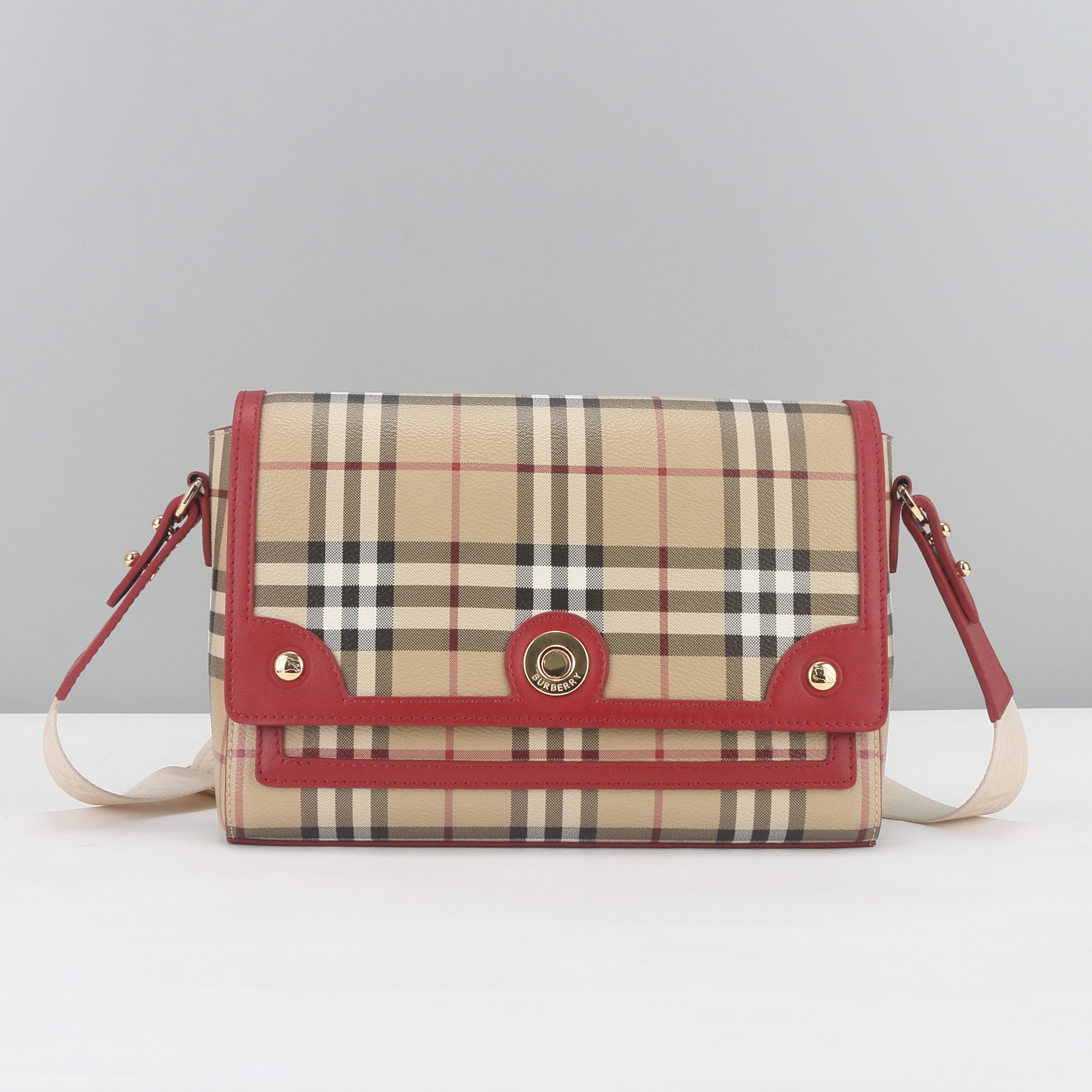 버버리 가방 Burberry 40604