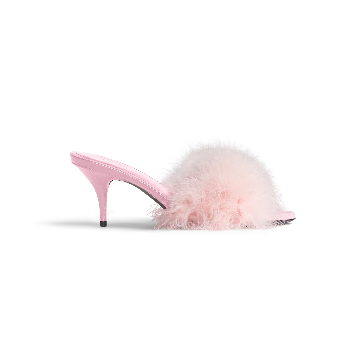 NO:679293,Official electronic photo album 2, half-drag high heels, high heels19860909官方电子图集2,半拖高跟鞋,high heels,Women's Shoes