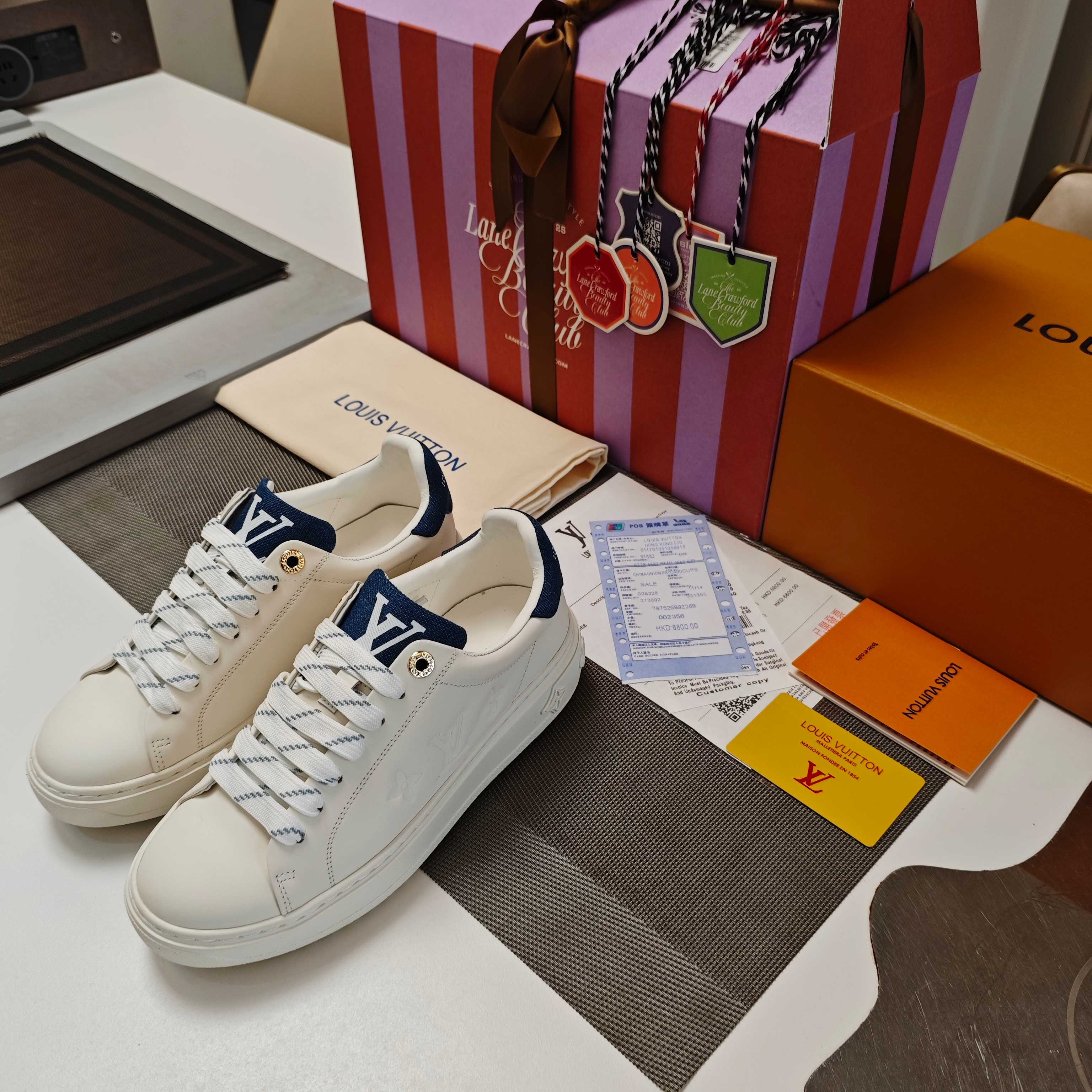 LV damesschoenen ◼ — photo 2