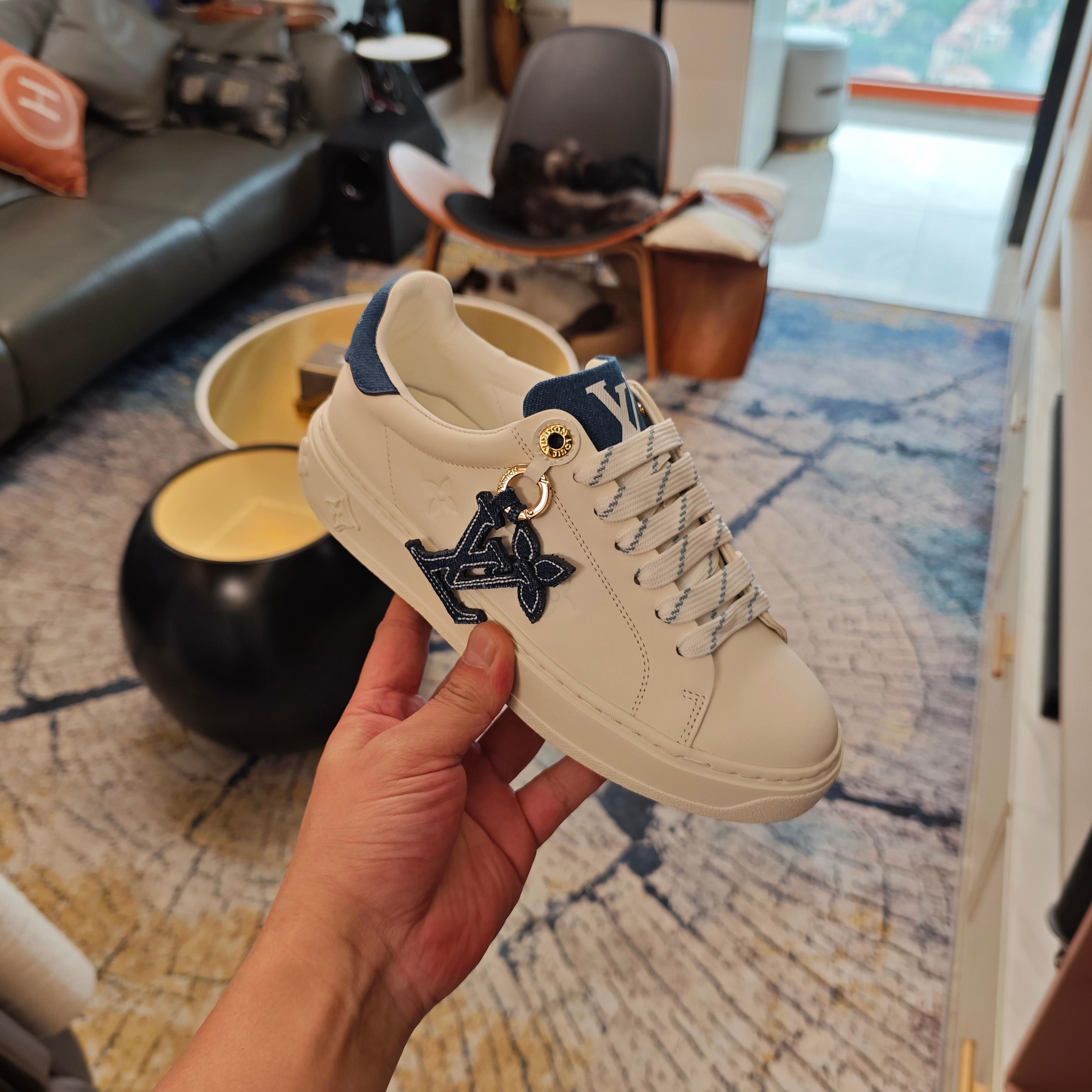 LV damesschoenen ◼ — photo 9