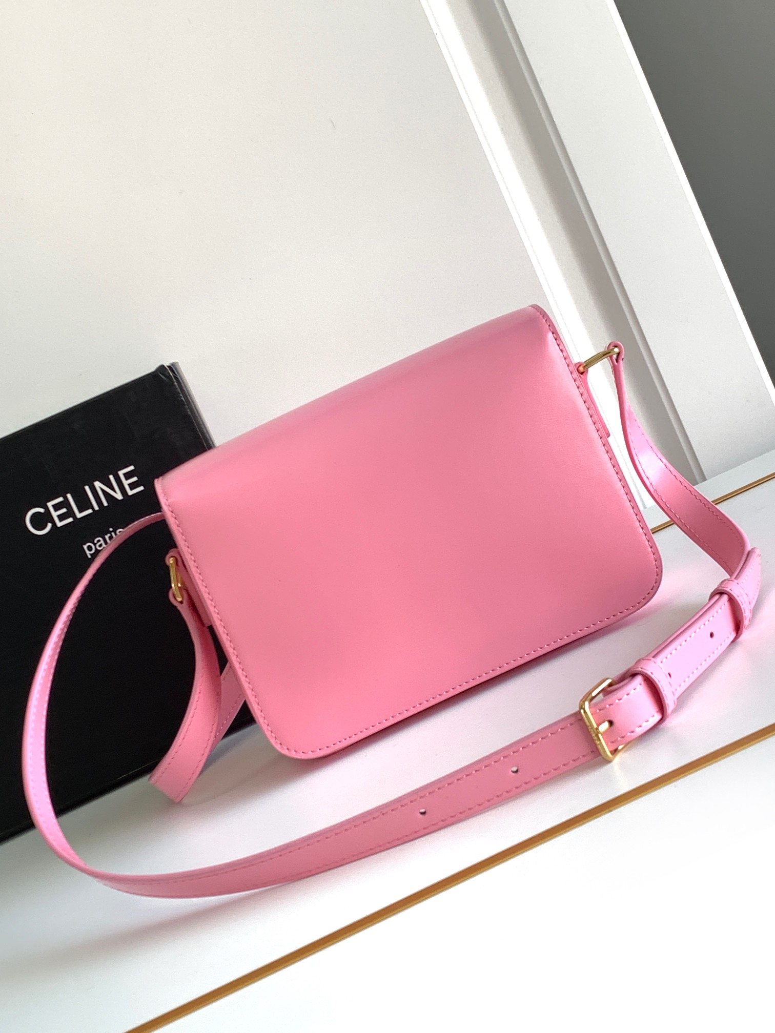 Celine Double Eleven Welfare568 Trumpet
