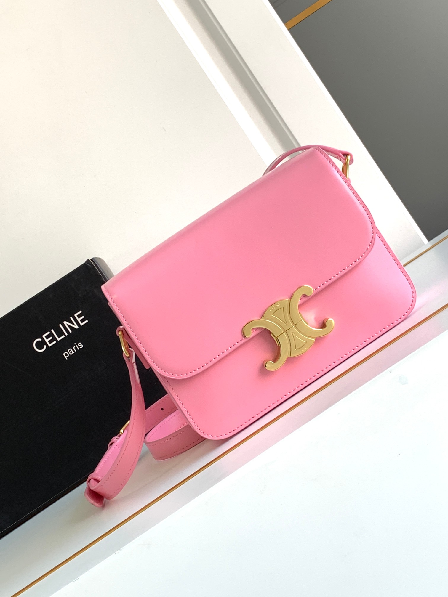 Celine Double Eleven Welfare568 Trumpet