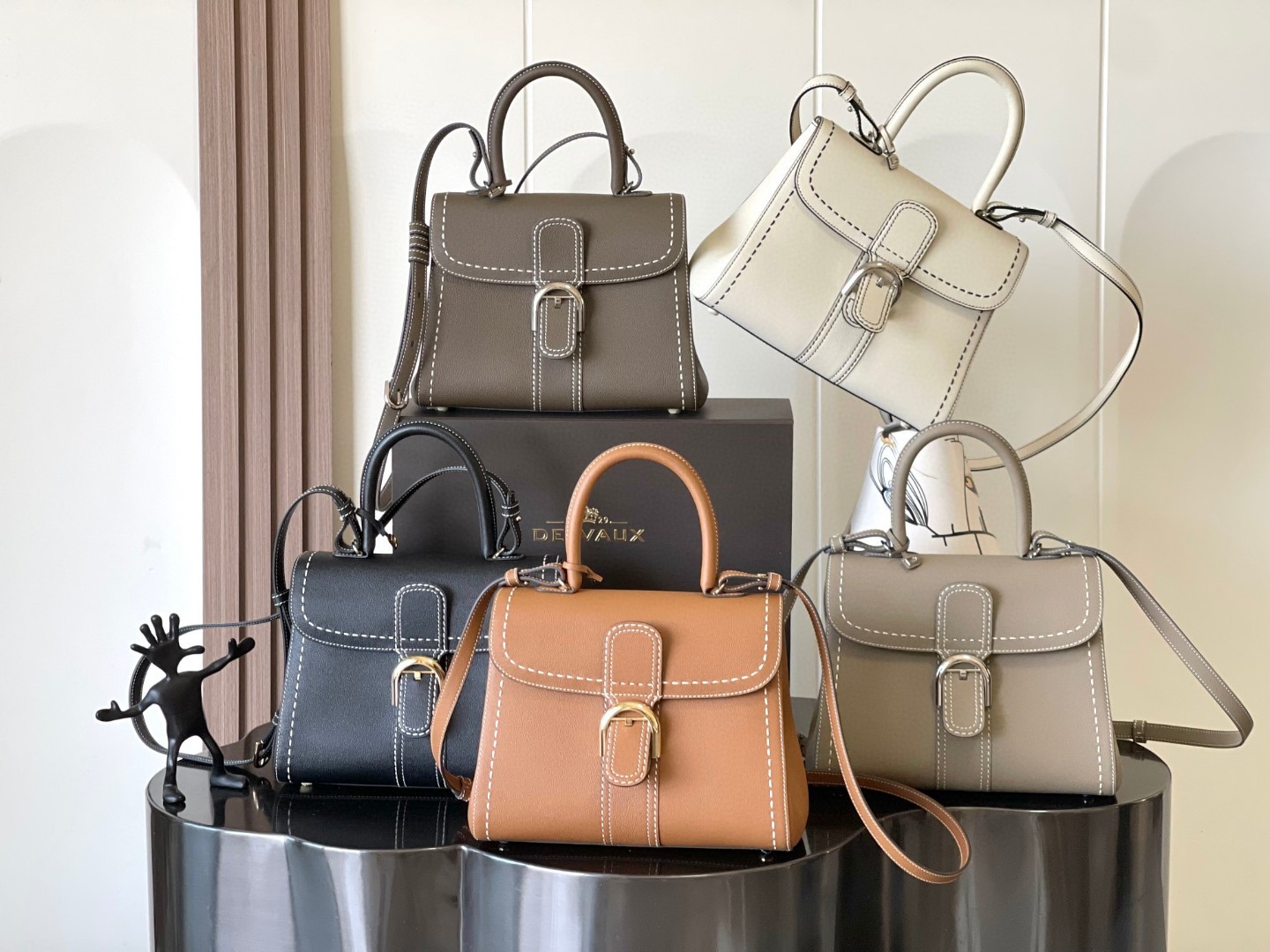 Louis Vuitton everyday