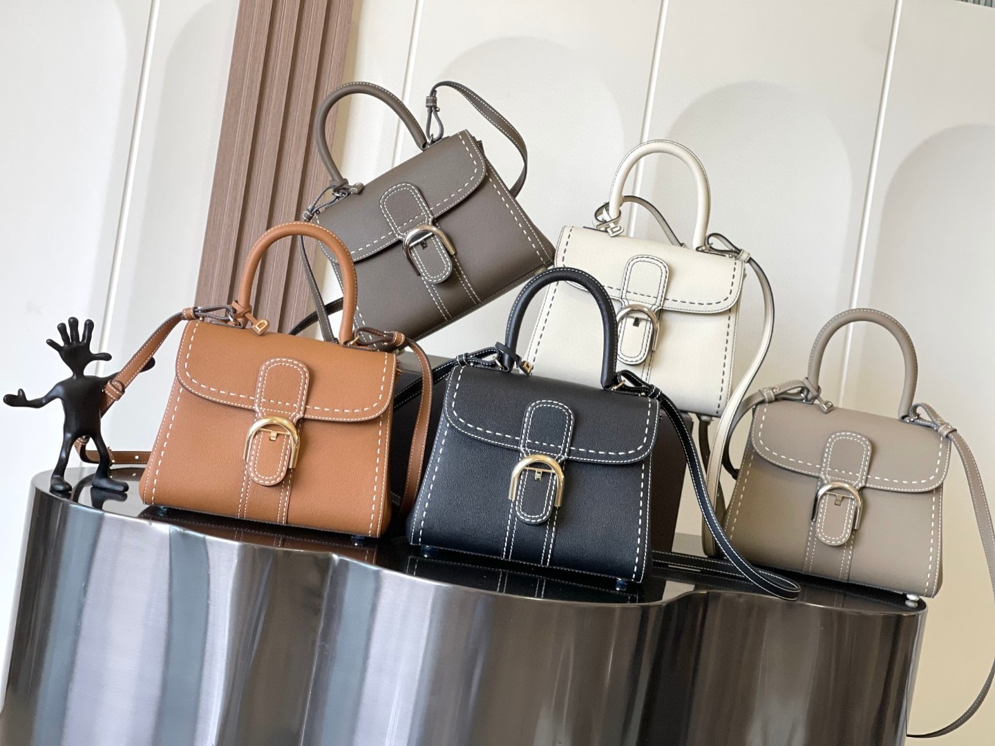 Louis Vuitton everyday