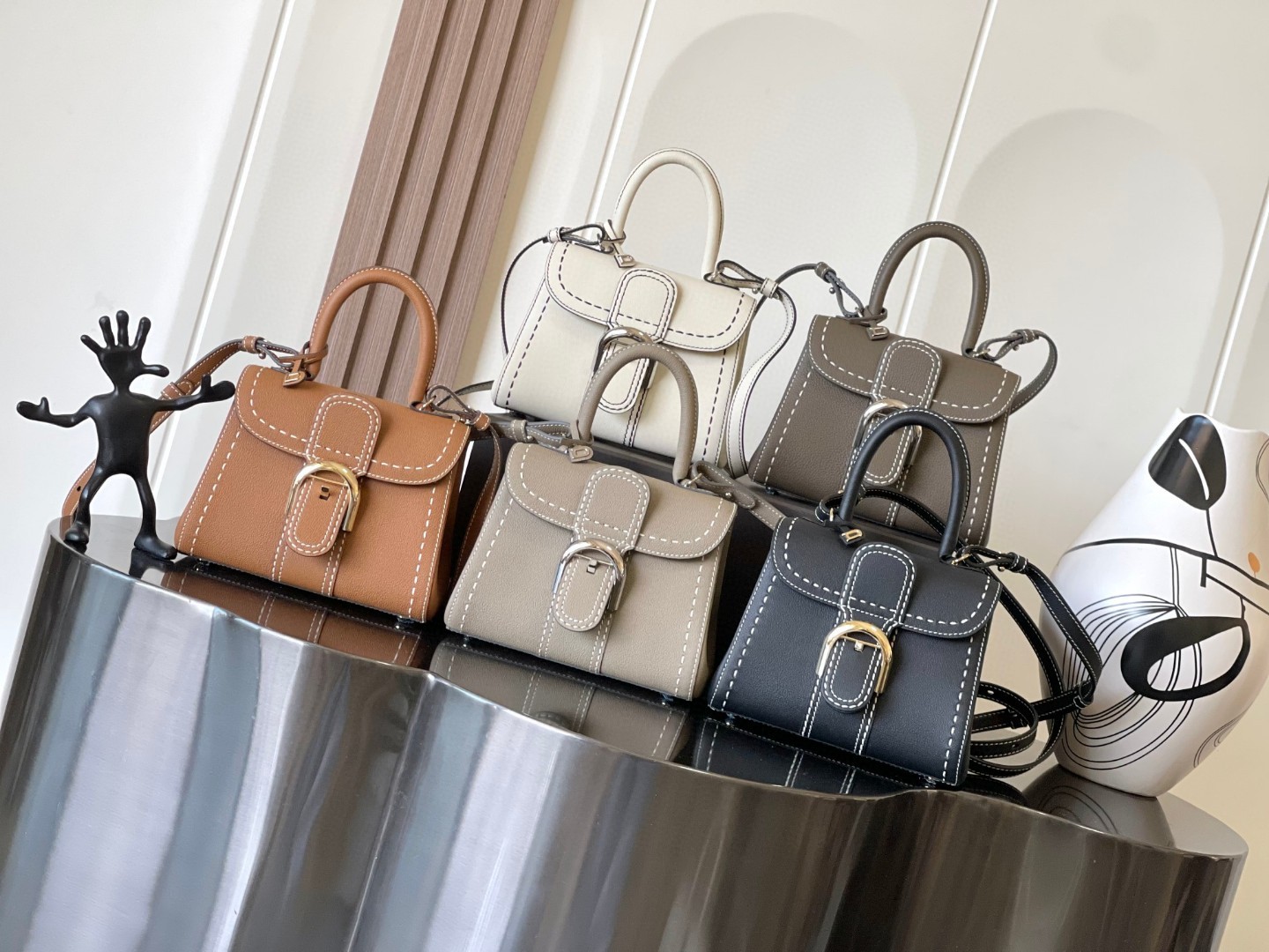 Louis Vuitton everyday