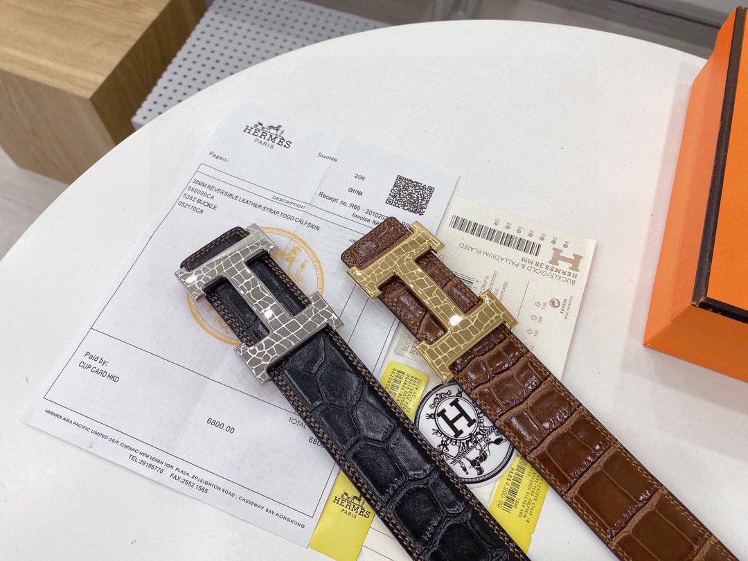 Belt 12658