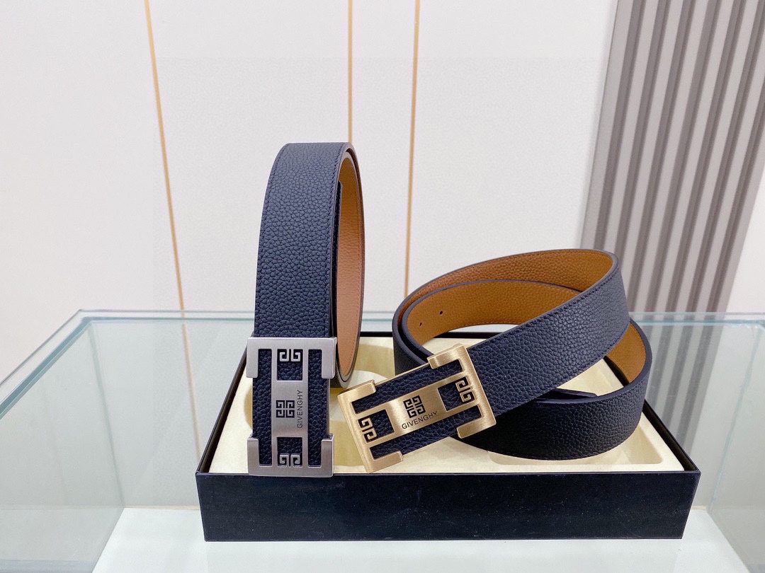 Belt 12657