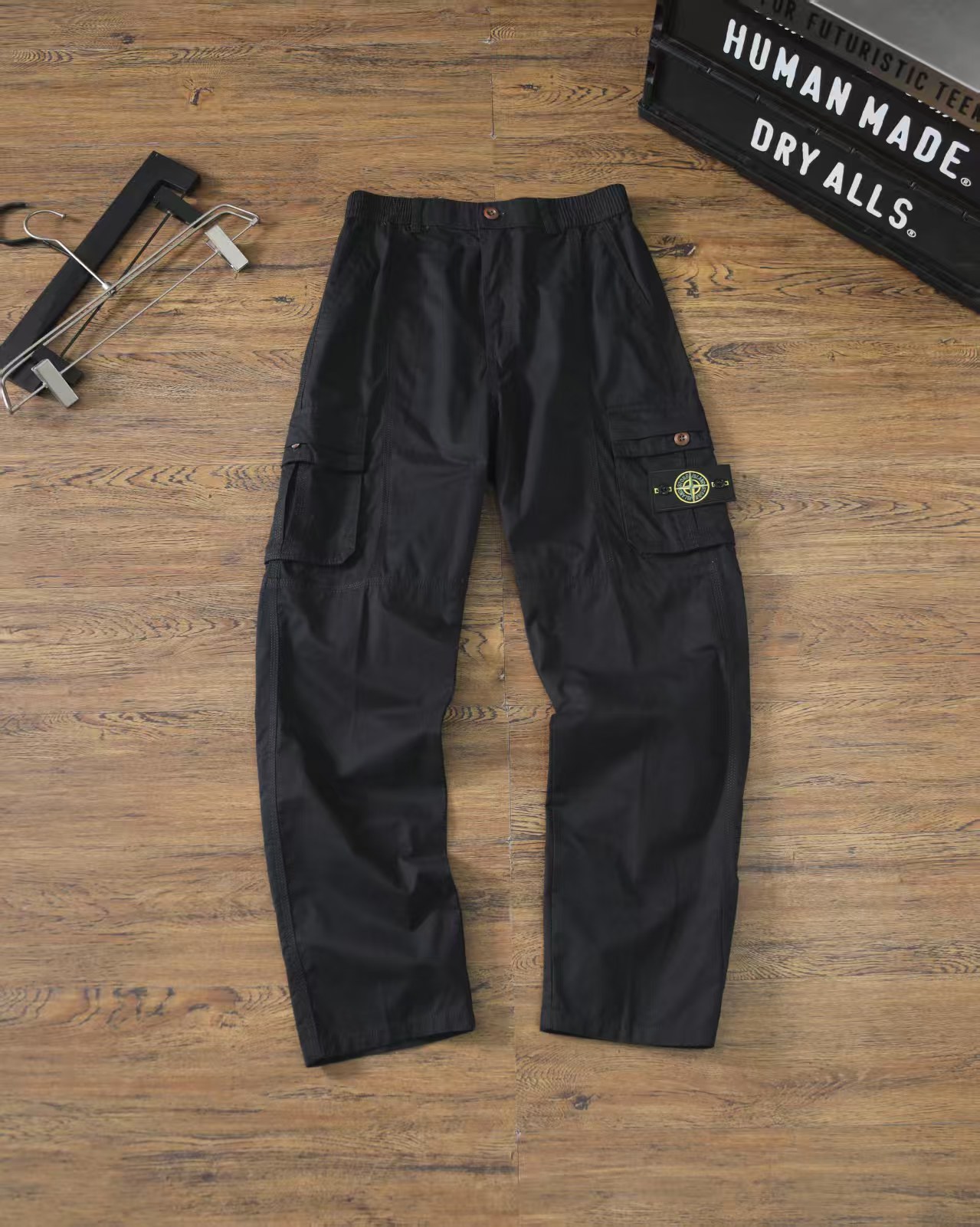 Alternative view of Pants 09289